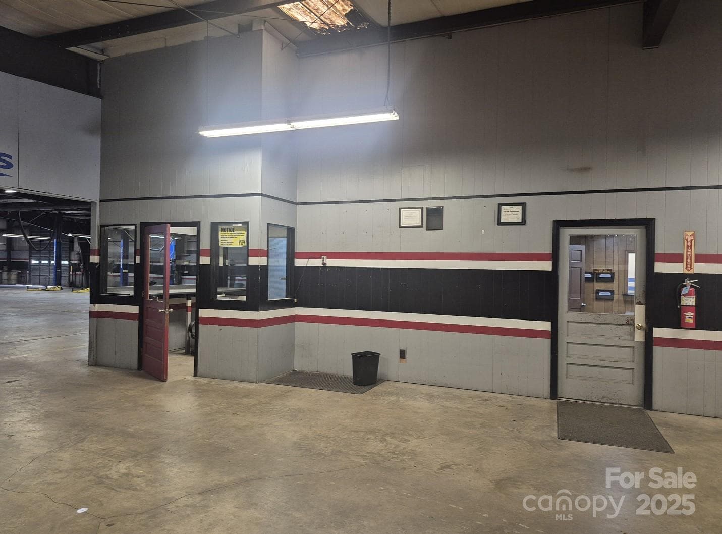 Automotive at 1055 Albemarle Road, Troy, photo 21 of 38