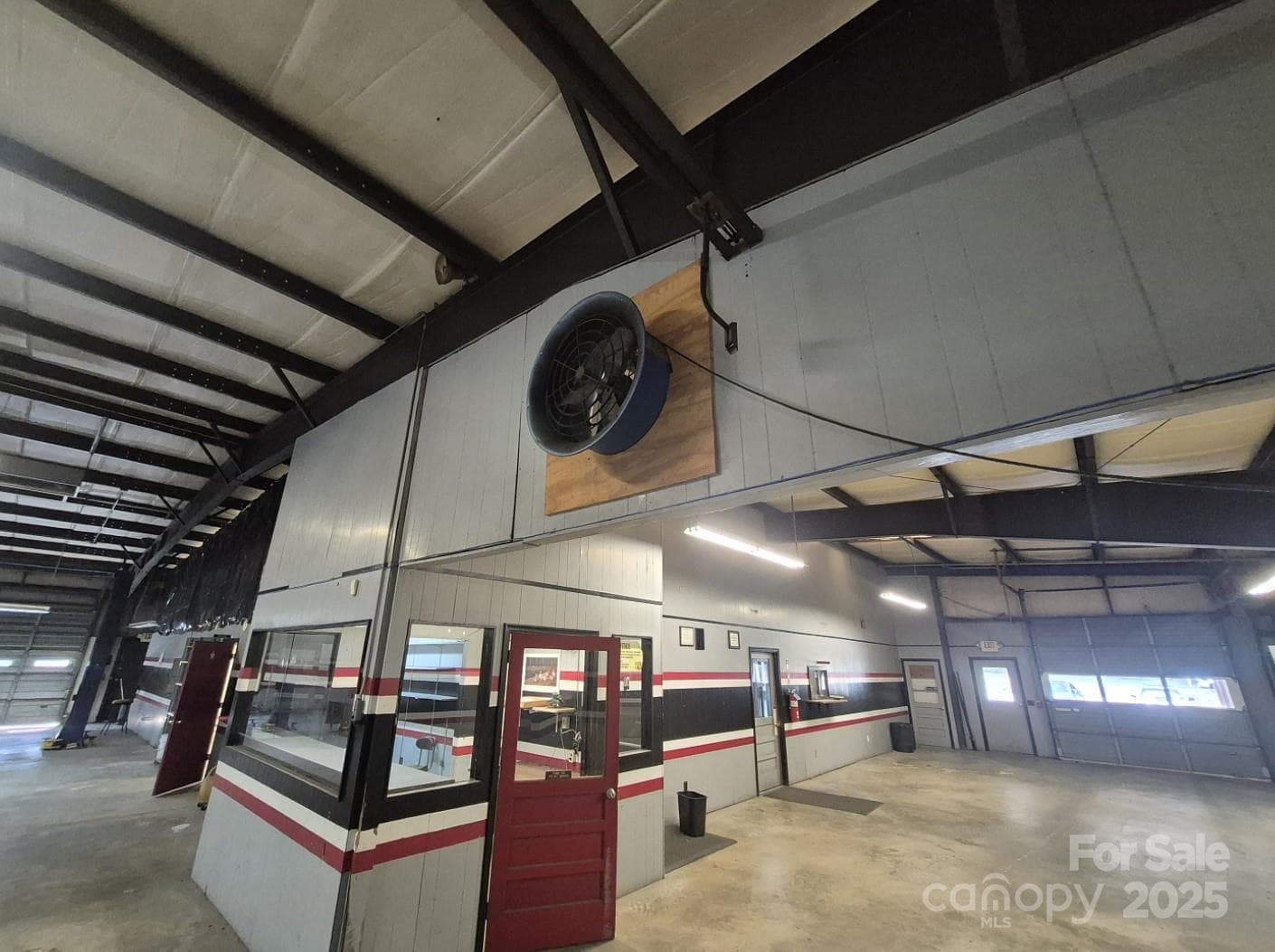 Automotive at 1055 Albemarle Road, Troy, photo 22 of 38