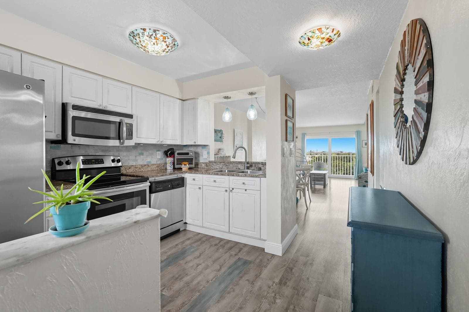 Condominium at 145 N HALIFAX #704, DAYTONA BEACH, photo 2 of 25