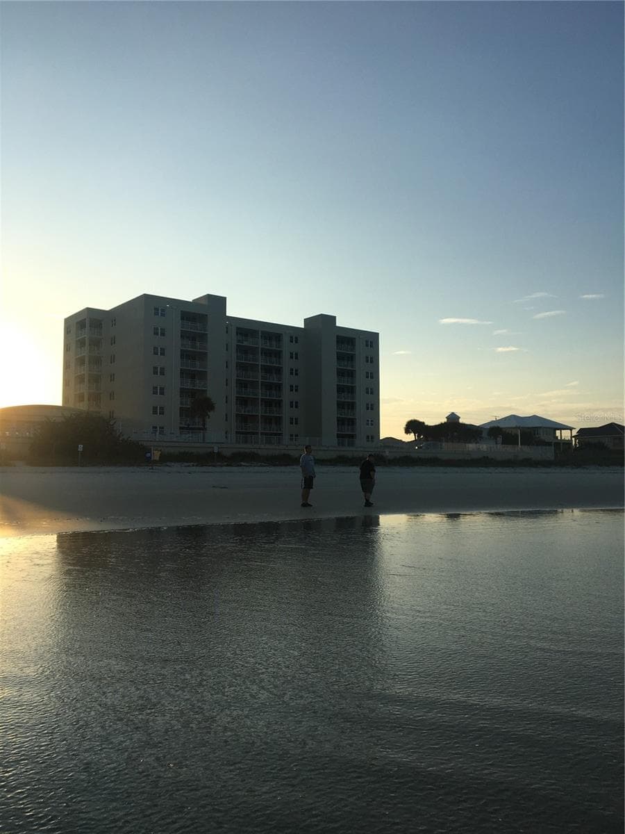 Condominium at 4453 S ATLANTIC AVE #208, PONCE INLET, photo 3 of 40