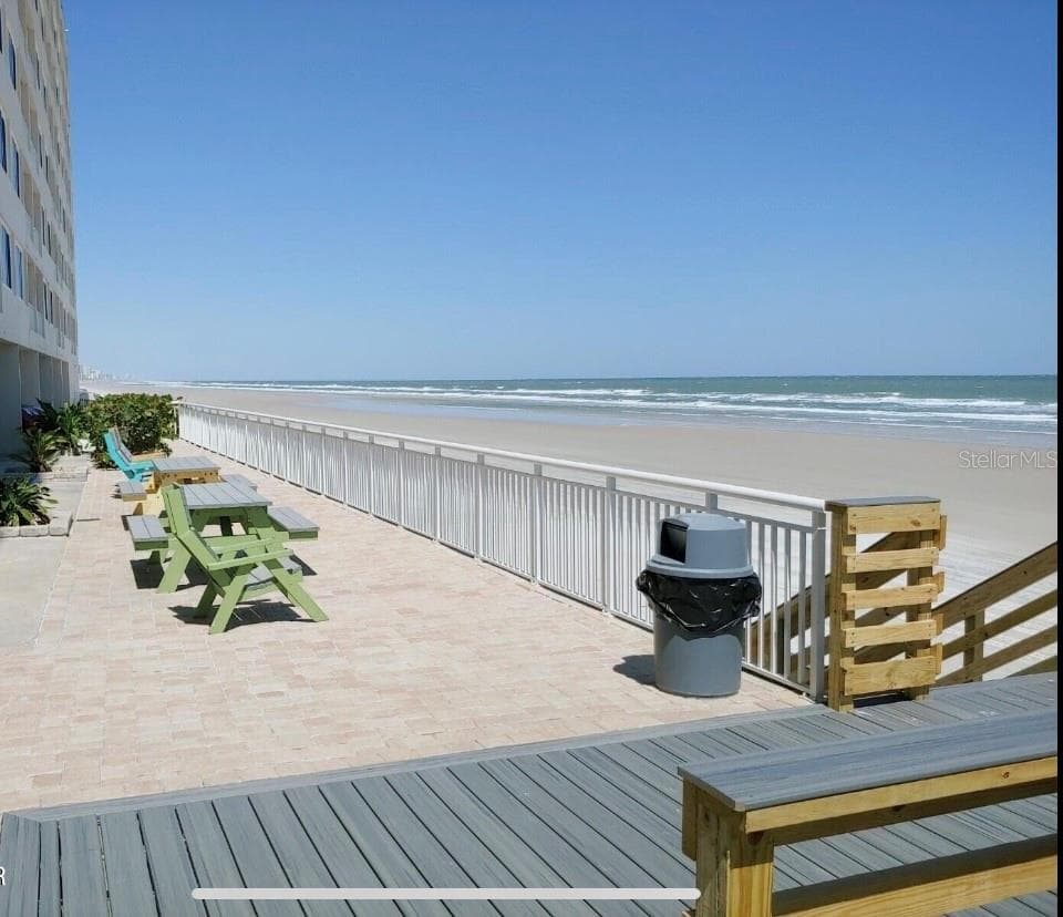 Condominium at 4453 S ATLANTIC AVE #208, PONCE INLET, photo 7 of 40