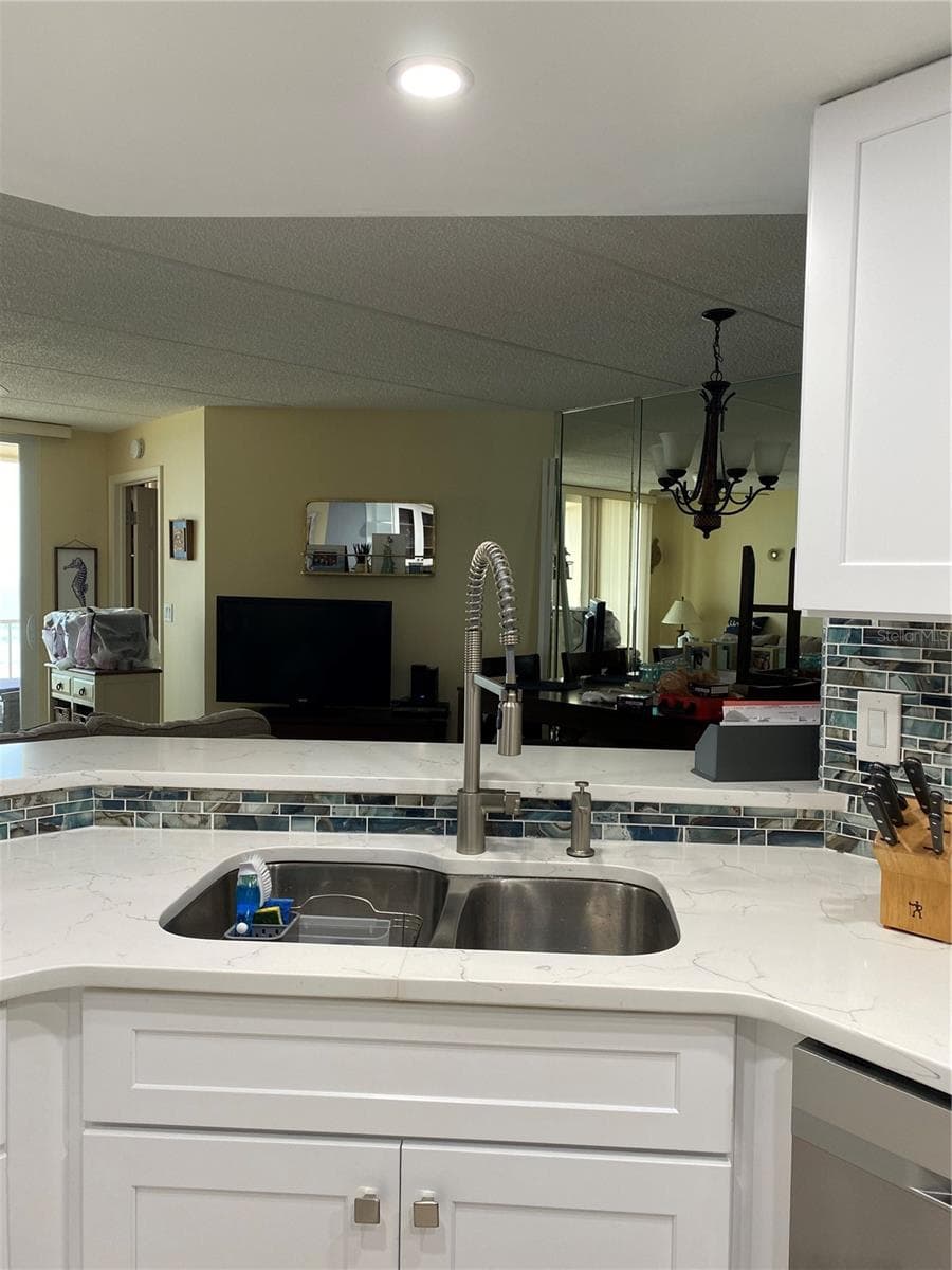 Condominium at 4453 S ATLANTIC AVE #208, PONCE INLET, photo 35 of 40