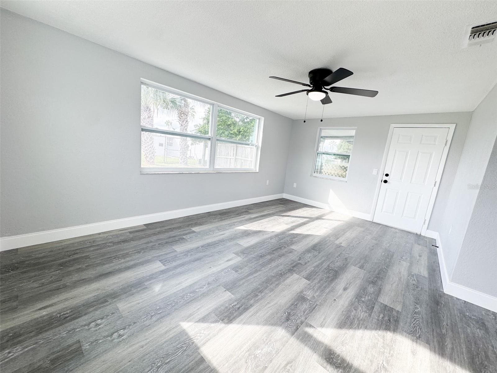 Family Room - 10805 FILLMORE AVE, PORT RICHEY