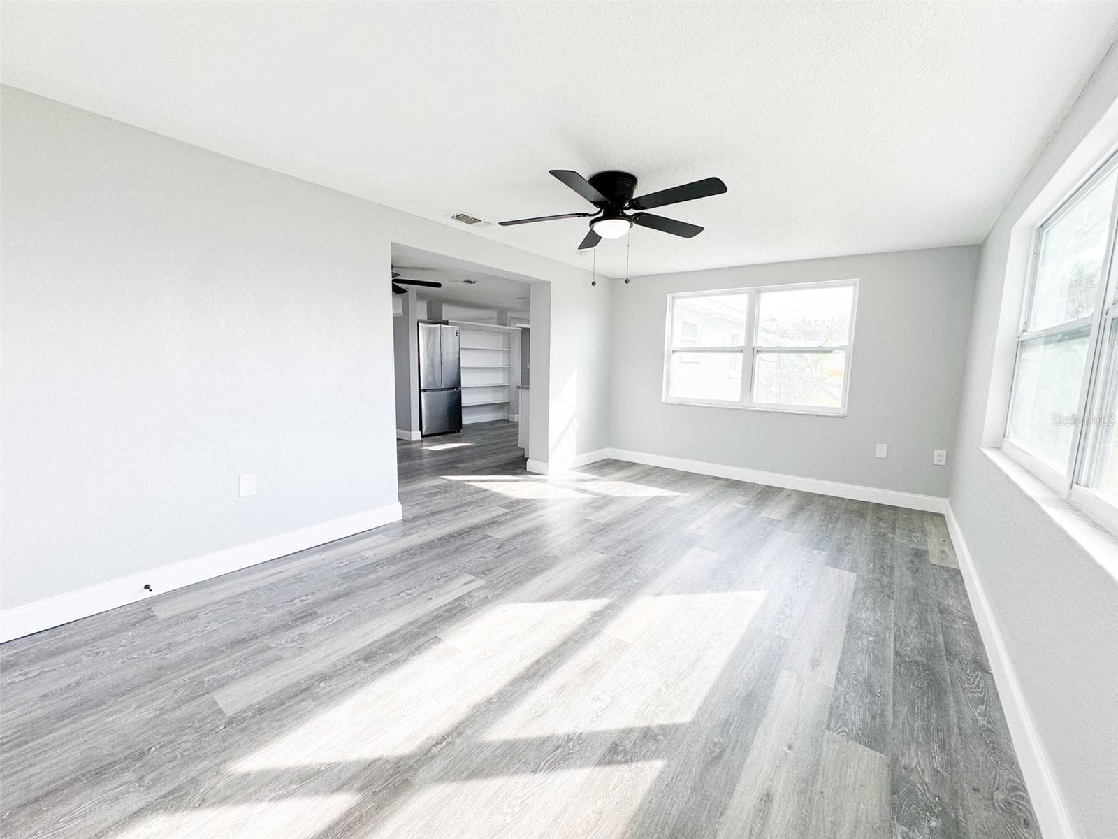 Family Room - 10805 FILLMORE AVE, PORT RICHEY