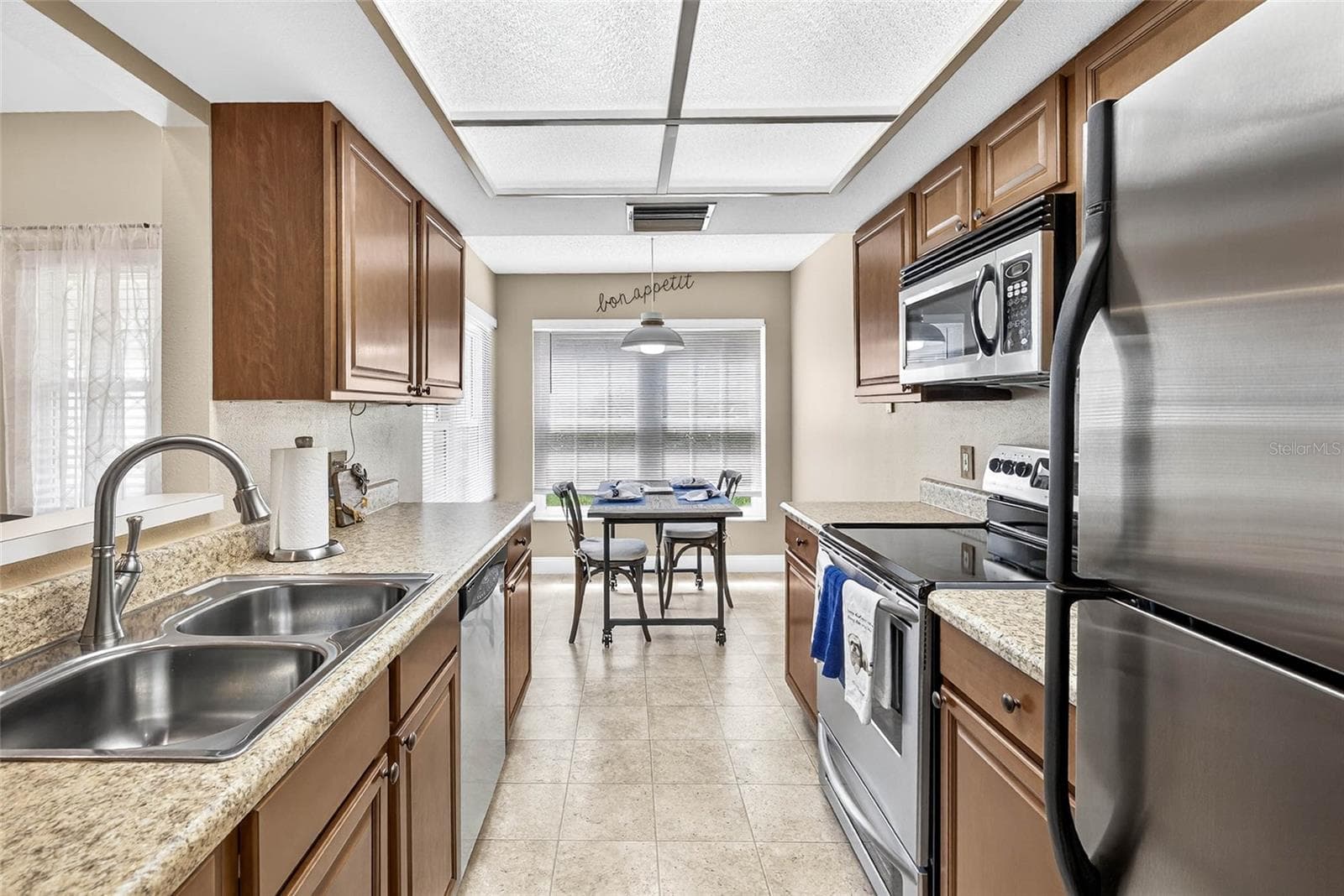 Condominium at 4658 WALLINGFORD CT, NEW PORT RICHEY, photo 24 of 48