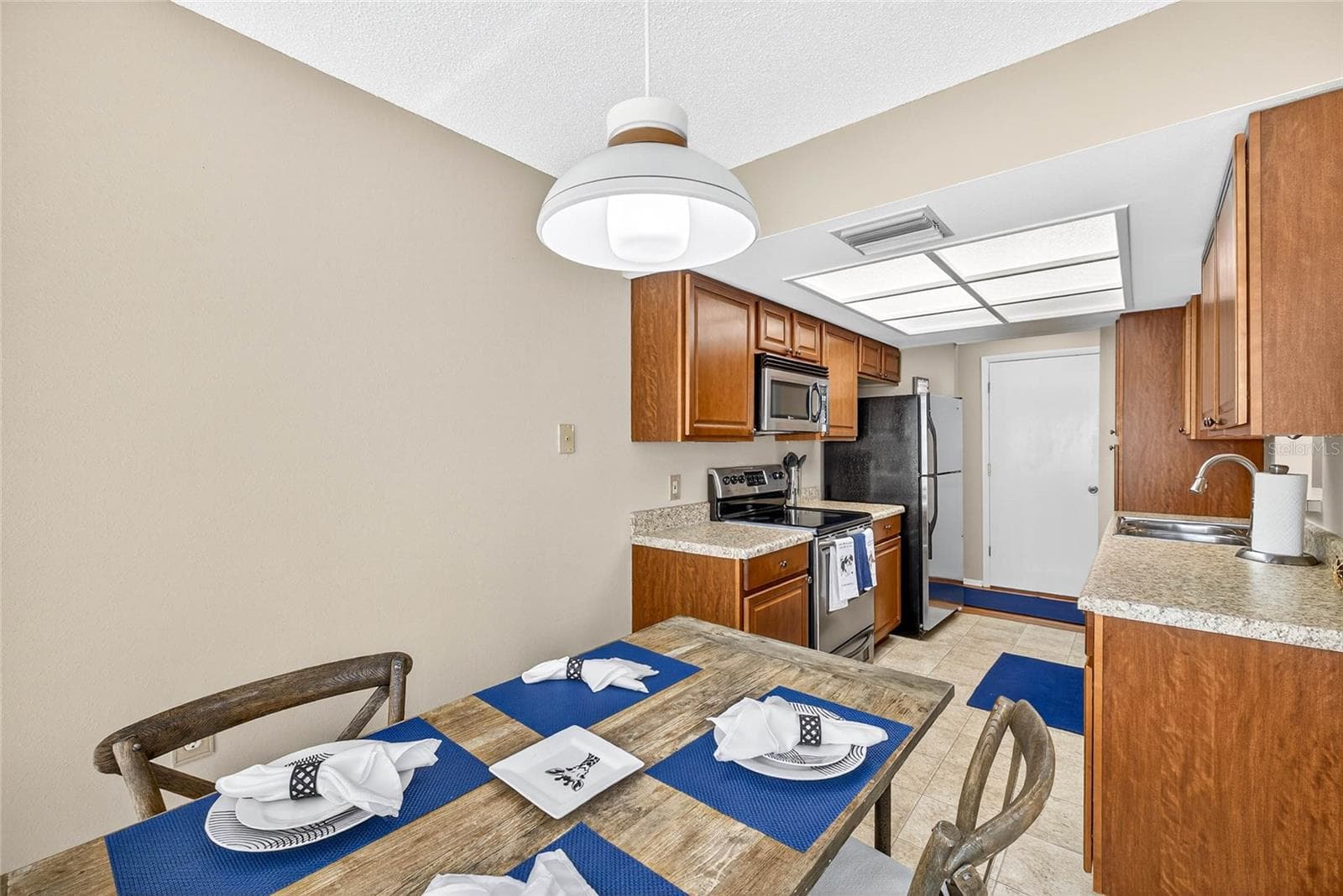 Condominium at 4658 WALLINGFORD CT, NEW PORT RICHEY, photo 29 of 48