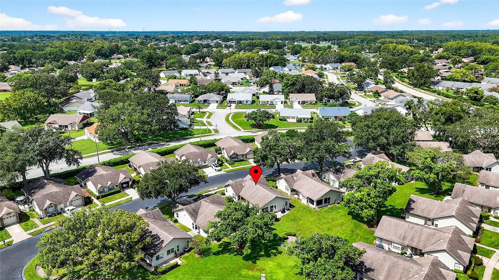Condominium at 4658 WALLINGFORD CT, NEW PORT RICHEY, photo 41 of 48