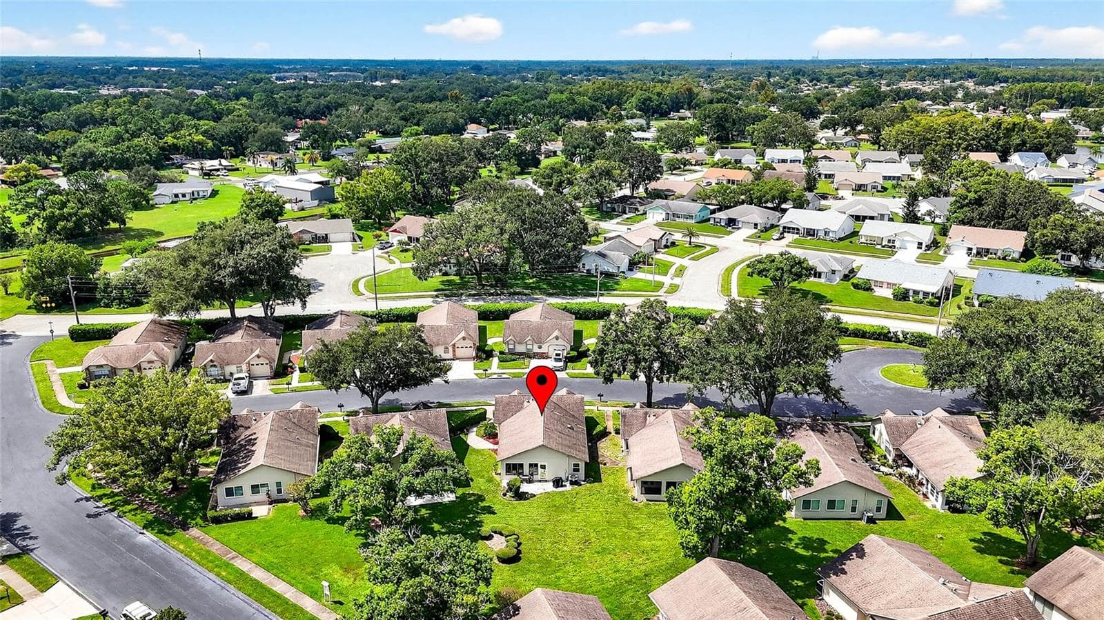 Condominium at 4658 WALLINGFORD CT, NEW PORT RICHEY, photo 42 of 48