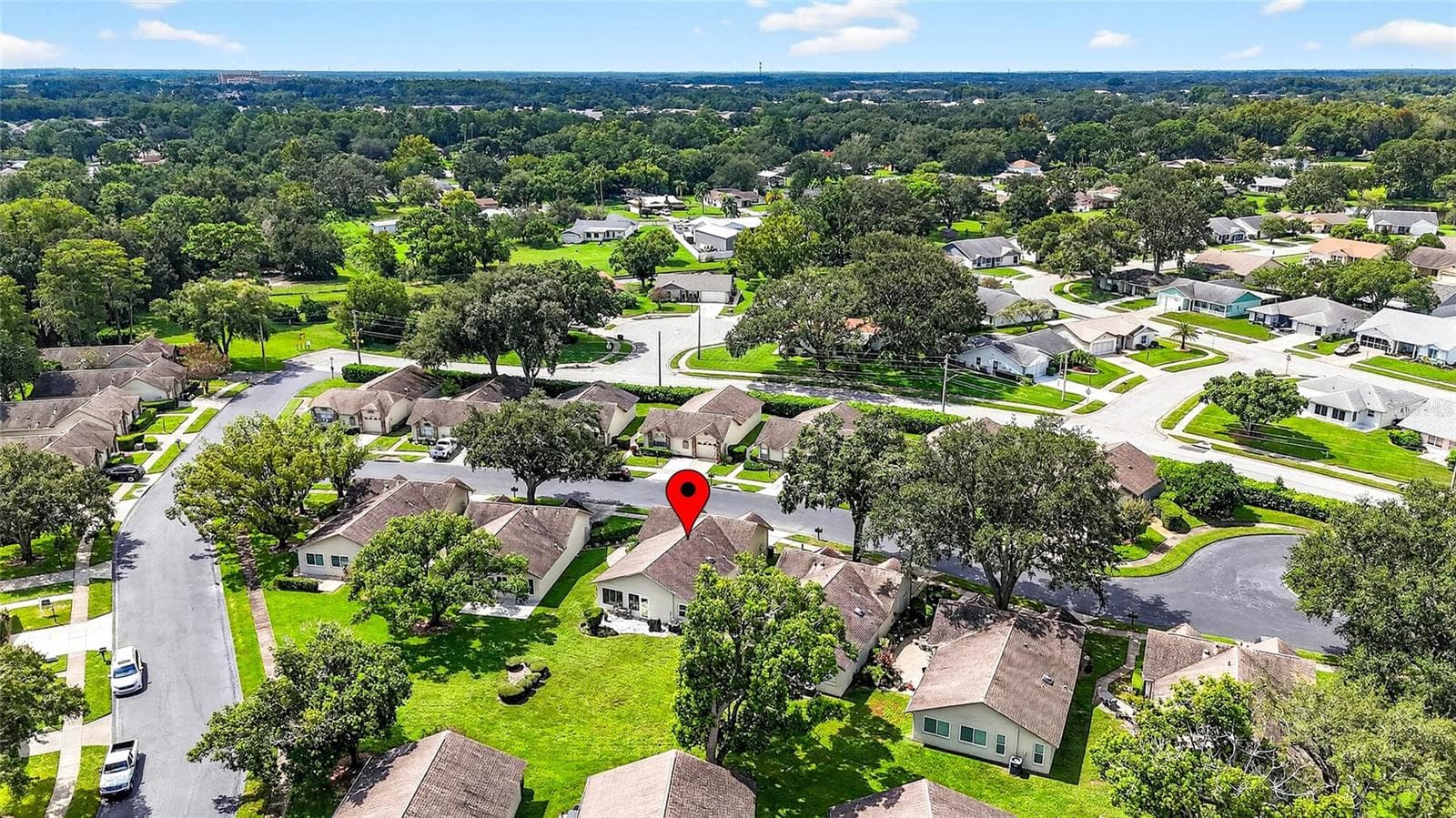 Condominium at 4658 WALLINGFORD CT, NEW PORT RICHEY, photo 43 of 48