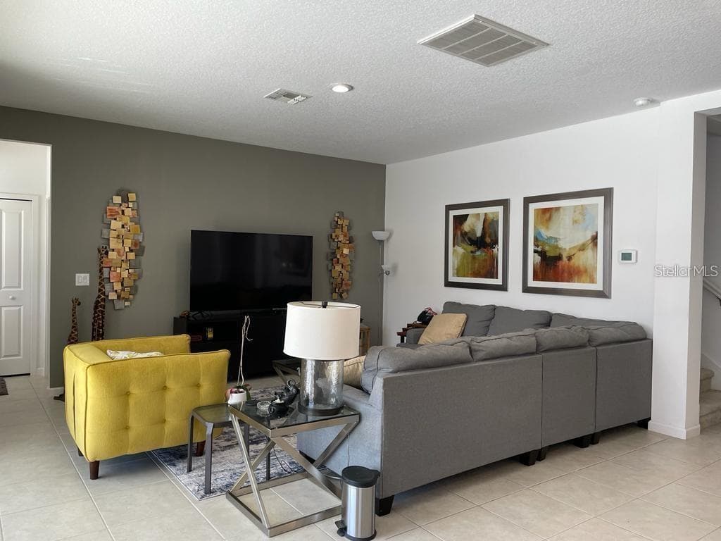 Open concept - 3850 OAKVILLE AVE, KISSIMMEE