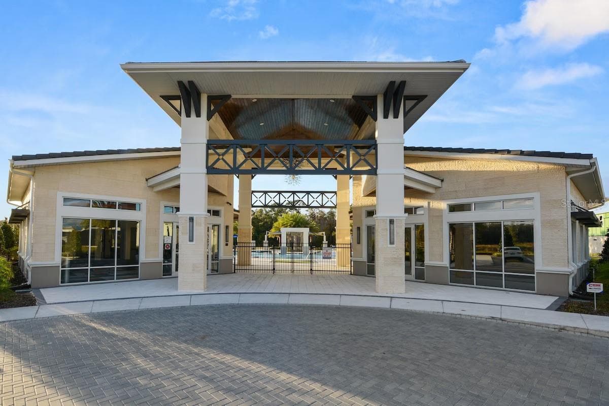 Resort - 3850 OAKVILLE AVE, KISSIMMEE
