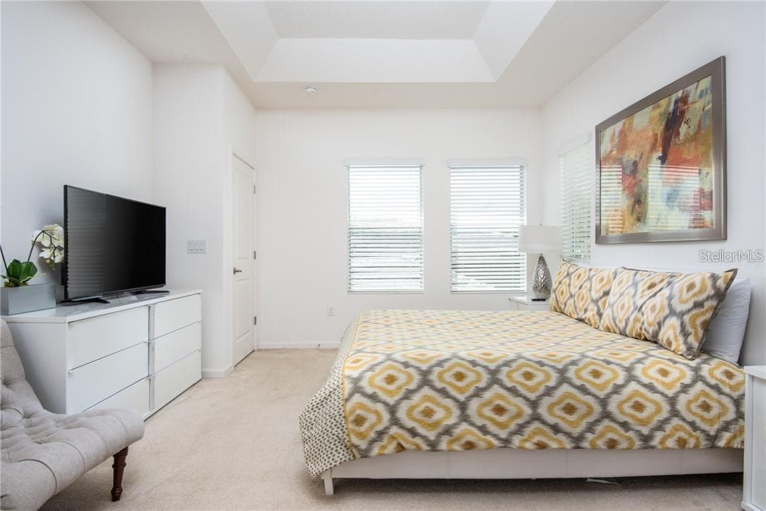 Not all furniture stays - 3850 OAKVILLE AVE, KISSIMMEE