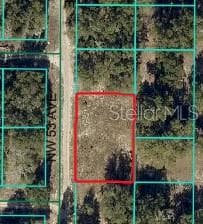 1611 NW 53RD AVE