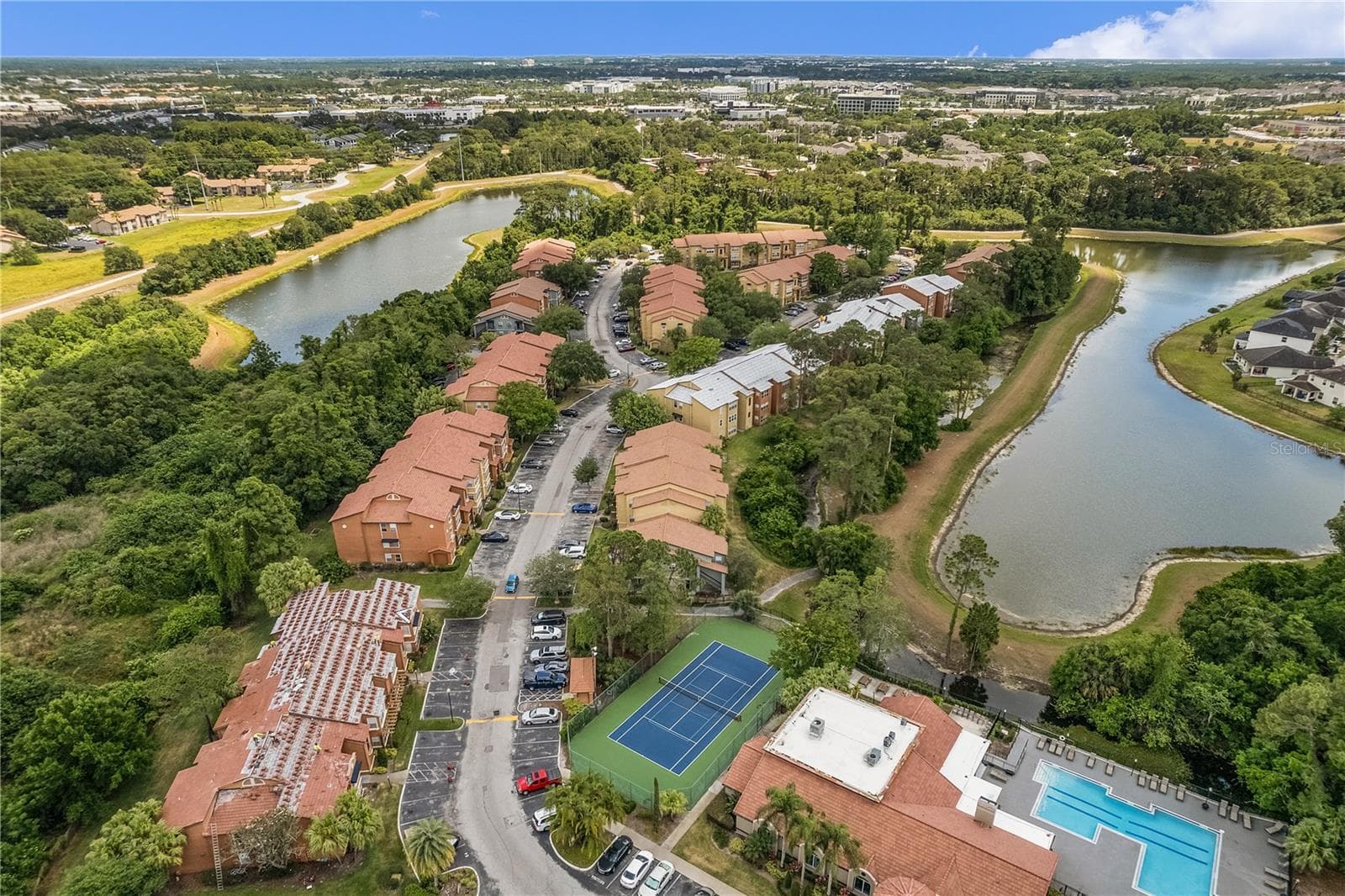 Condominium at 5148 CONROY RD #12, ORLANDO, photo 28 of 35