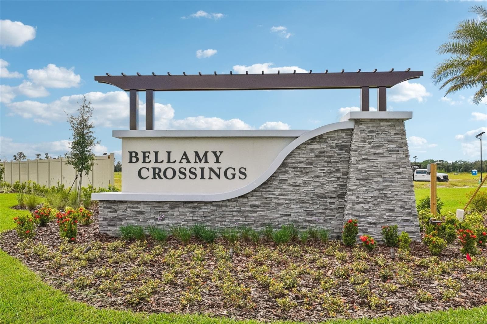 Lennar Development close by - BELLAMY BROTHERS BLVD, DADE CITY