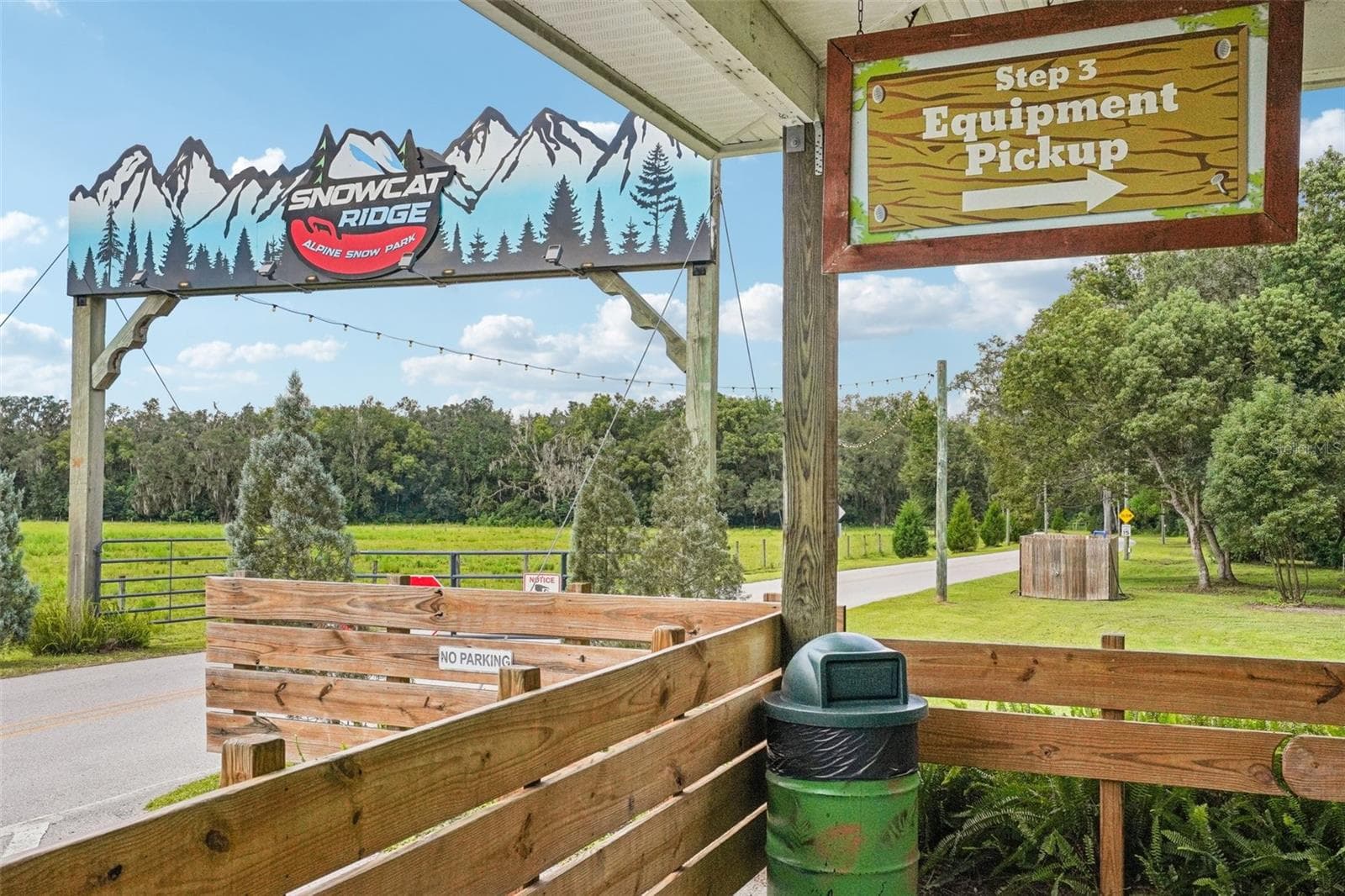 Adventures nearby - BELLAMY BROTHERS BLVD, DADE CITY