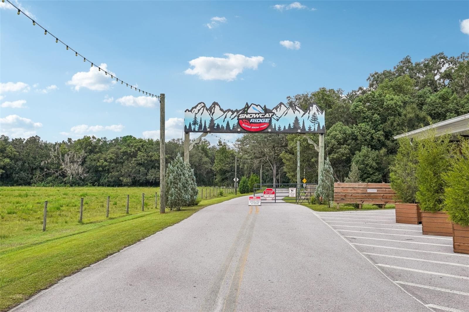 Adventures nearby - BELLAMY BROTHERS BLVD, DADE CITY