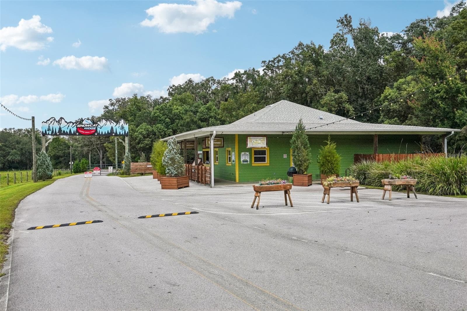 Adventures nearby - BELLAMY BROTHERS BLVD, DADE CITY