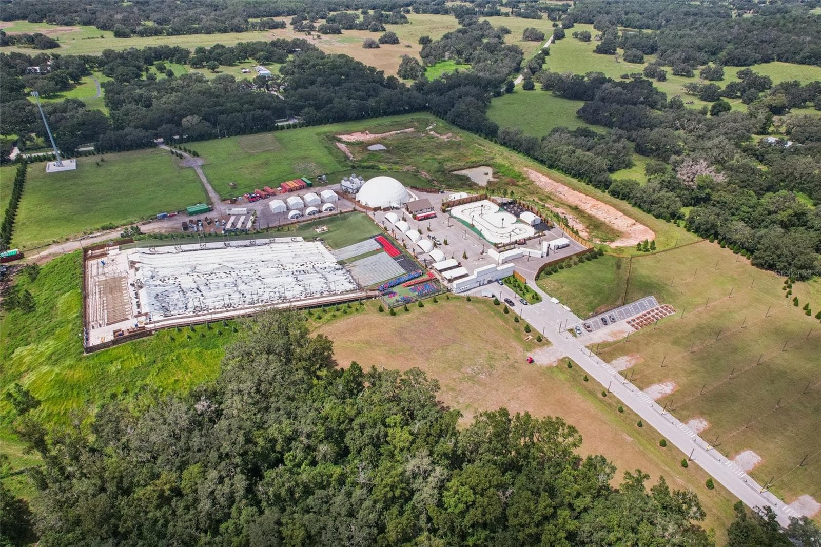 Adventures nearby - BELLAMY BROTHERS BLVD, DADE CITY
