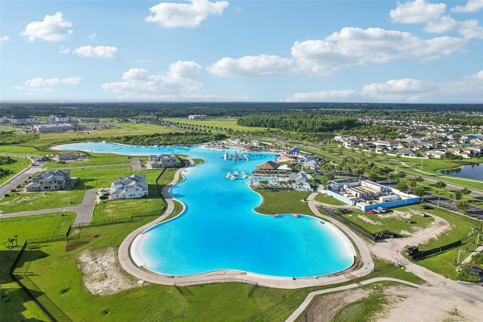 Adventures nearby - BELLAMY BROTHERS BLVD, DADE CITY