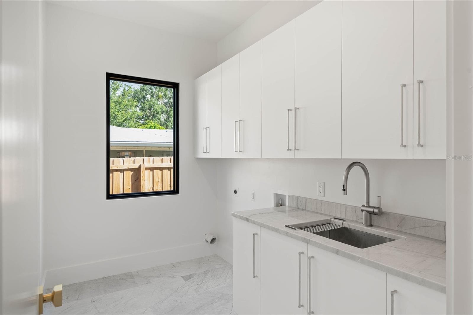 Laundry Room - 1821 ENGLEWOOD RD, WINTER PARK