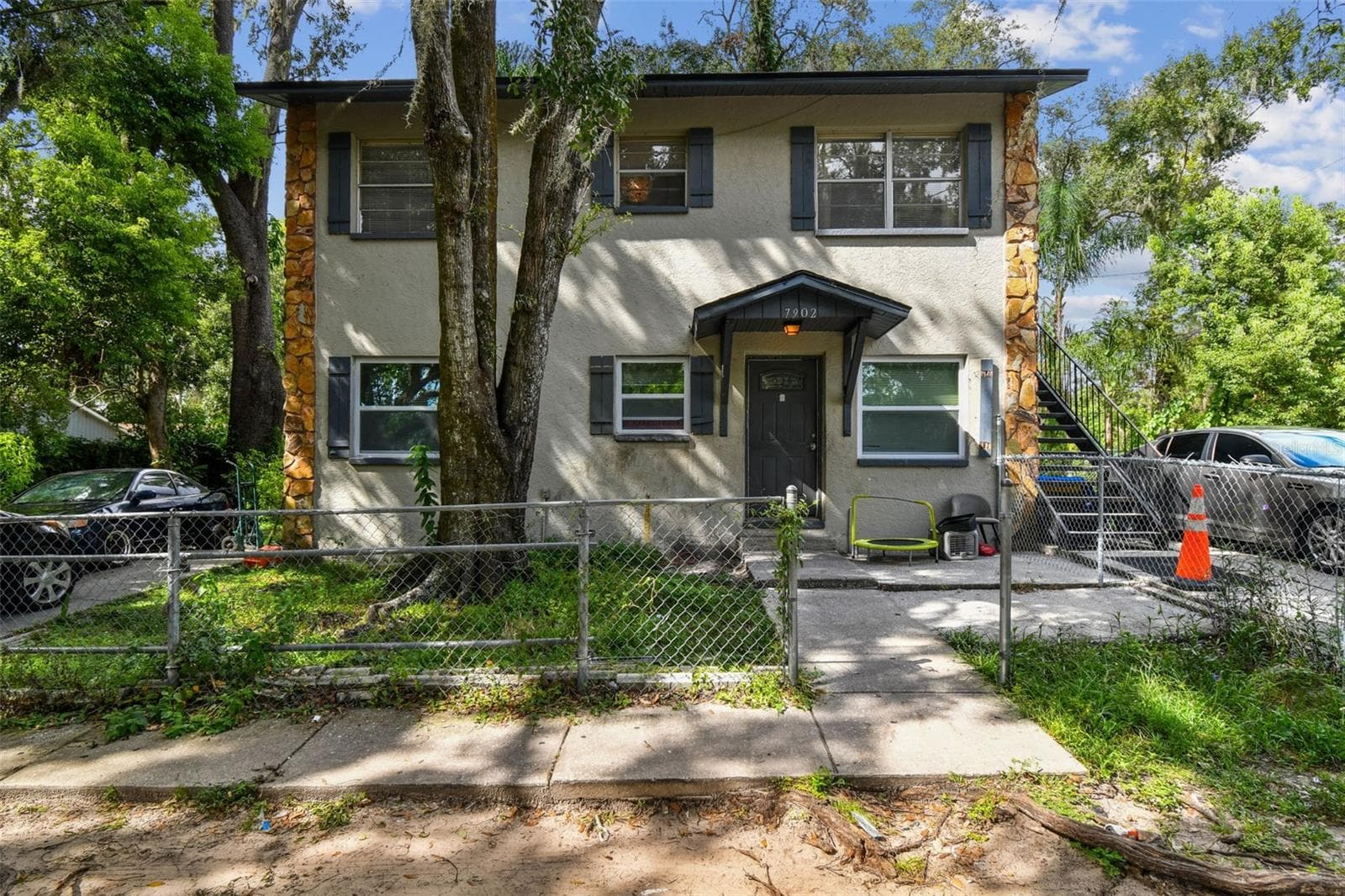 Duplex at 7902 N 14TH ST, TAMPA, photo 5 of 25