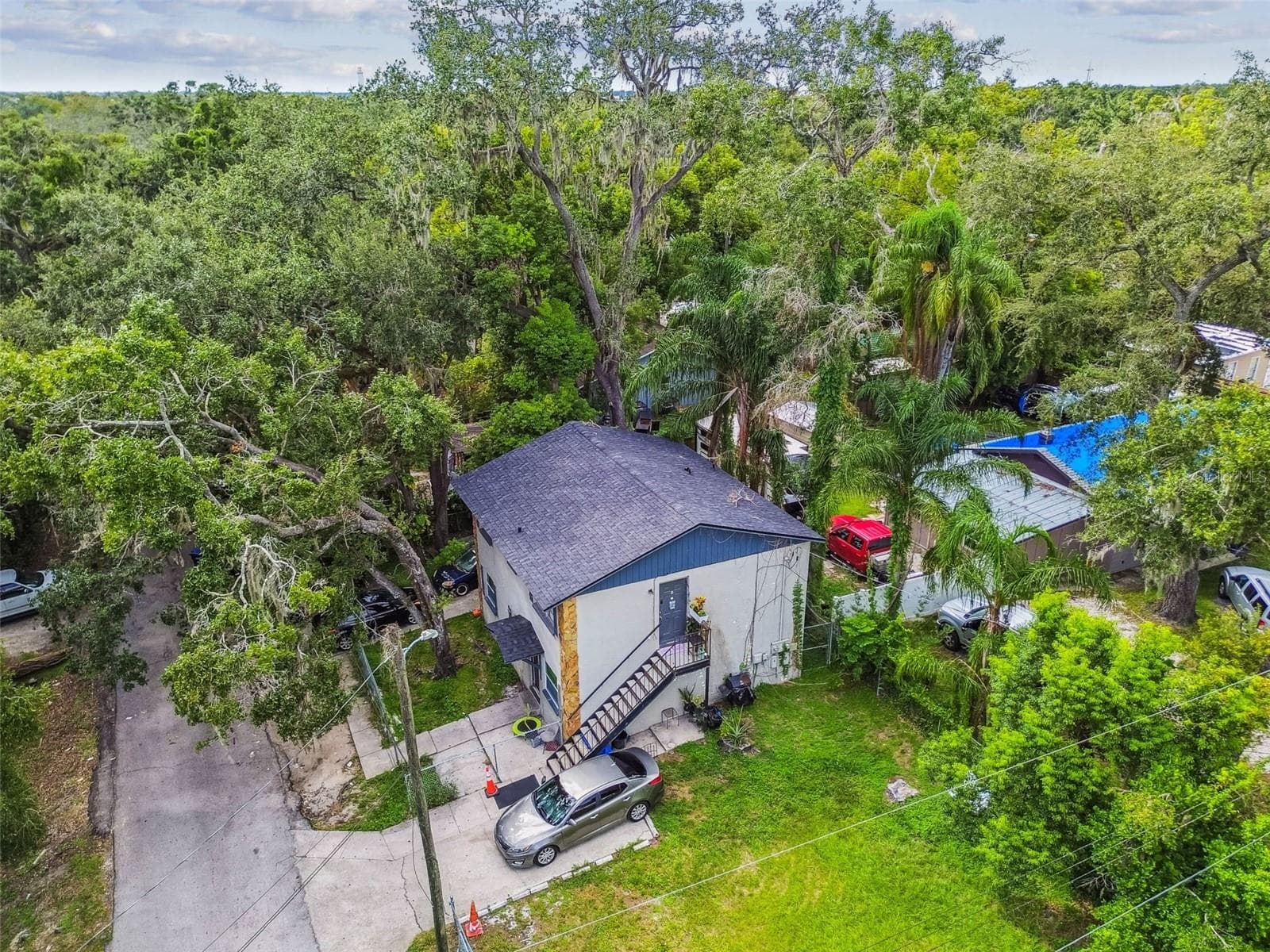 Duplex at 7902 N 14TH ST, TAMPA, photo 25 of 25