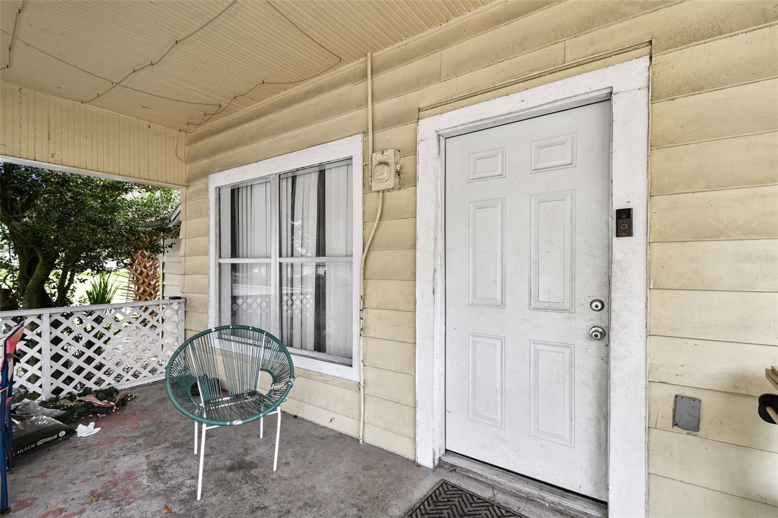 Single Family Residence at 3417 E LAKE AVE, TAMPA, photo 9 of 13