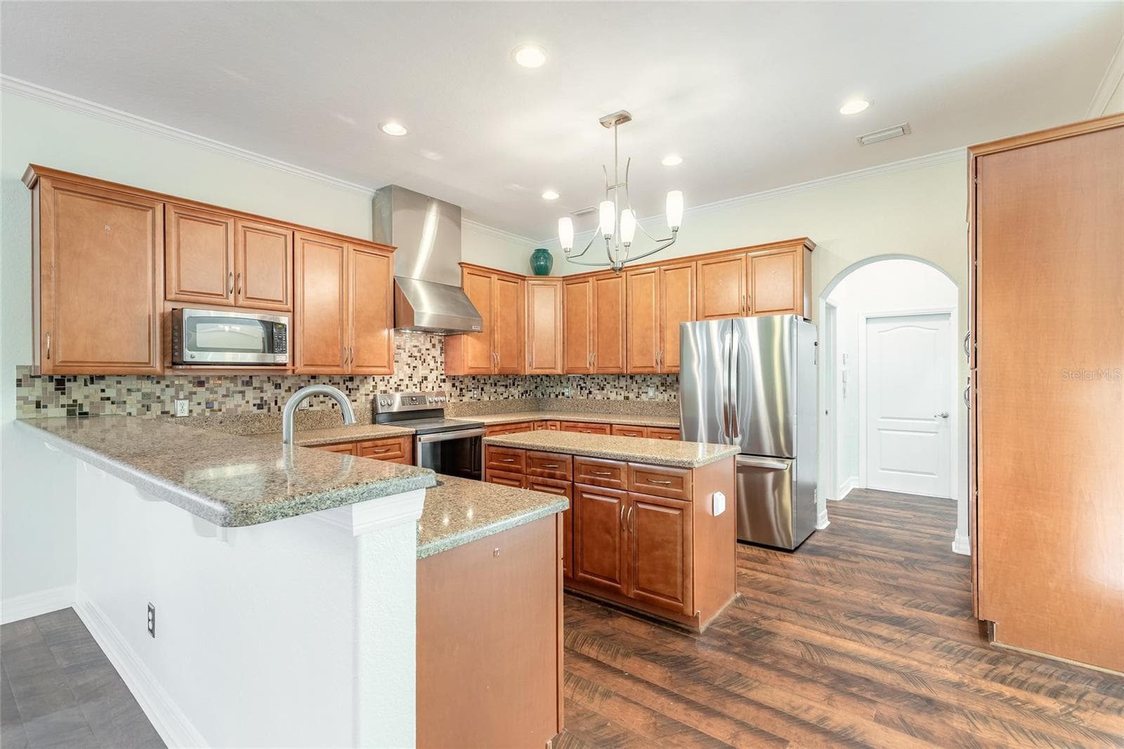 Single Family Residence at 20 PROMENADE AT LIONSPAW, DAYTONA BEACH, photo 3 of 78