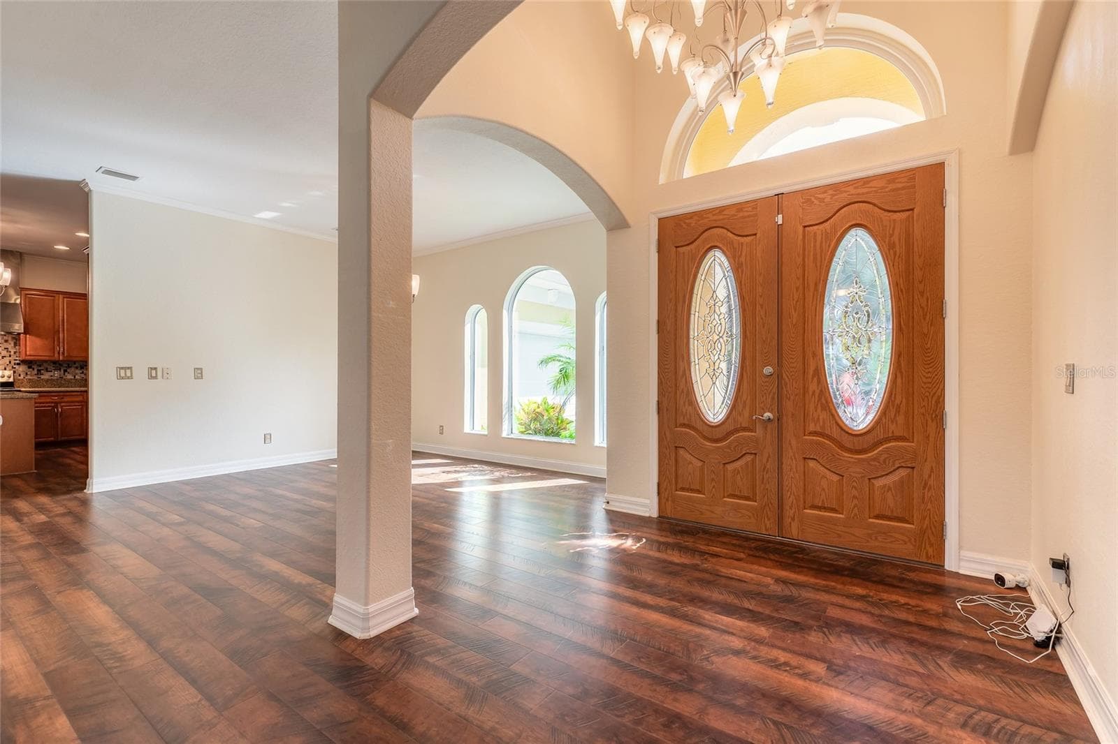 Single Family Residence at 20 PROMENADE AT LIONSPAW, DAYTONA BEACH, photo 16 of 78