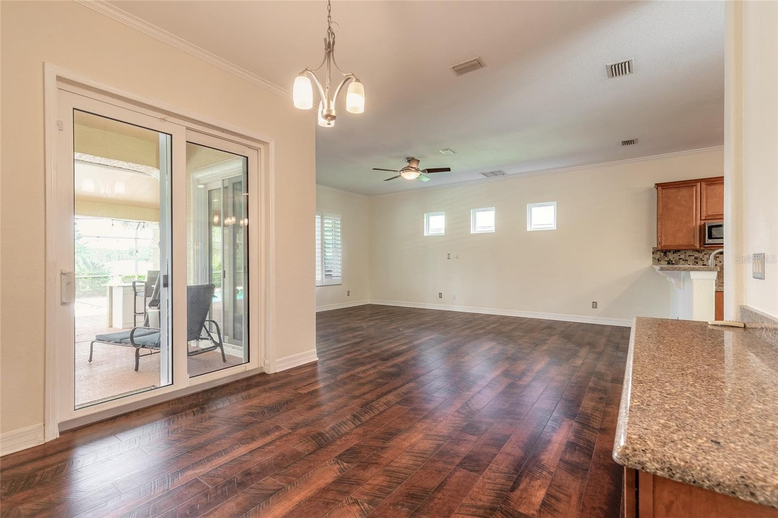 Single Family Residence at 20 PROMENADE AT LIONSPAW, DAYTONA BEACH, photo 20 of 78