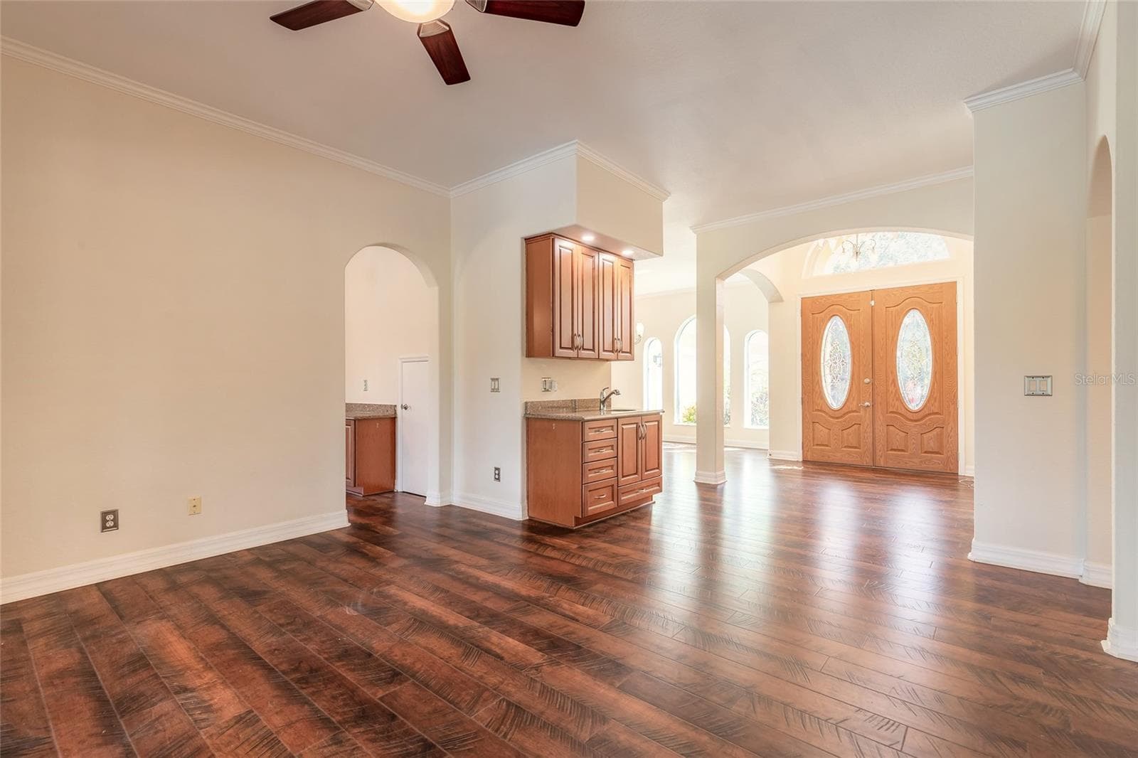 Single Family Residence at 20 PROMENADE AT LIONSPAW, DAYTONA BEACH, photo 22 of 78