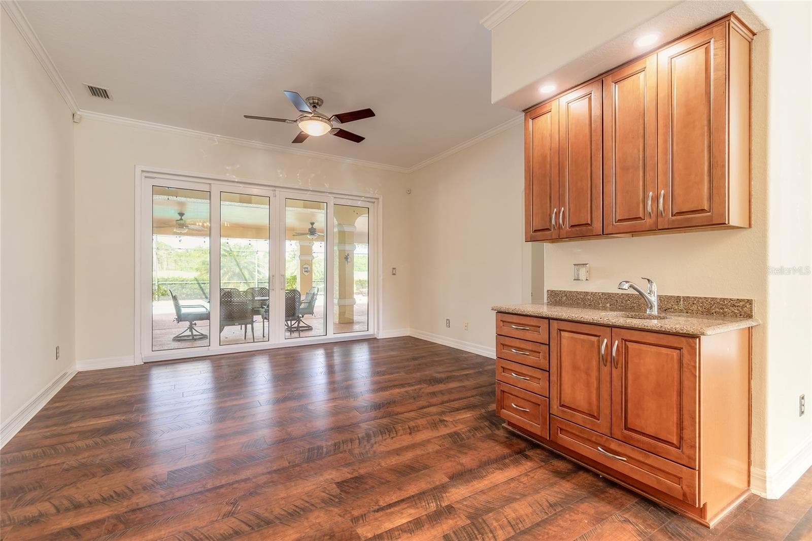 Single Family Residence at 20 PROMENADE AT LIONSPAW, DAYTONA BEACH, photo 23 of 78