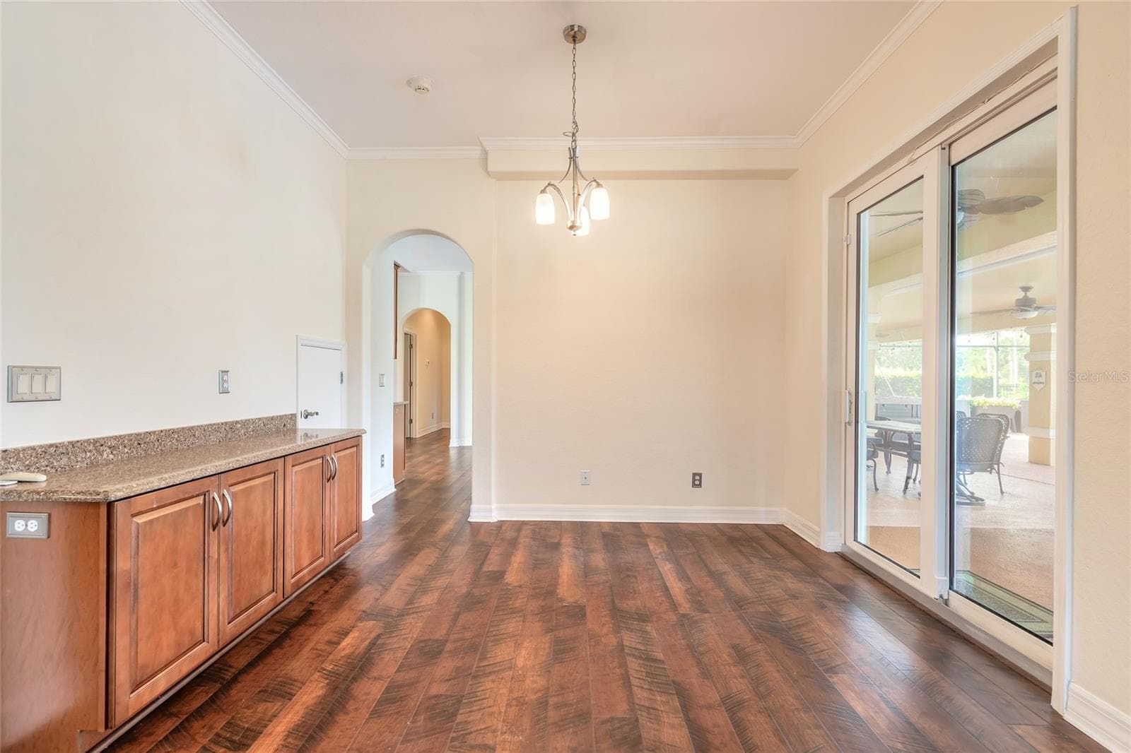 Single Family Residence at 20 PROMENADE AT LIONSPAW, DAYTONA BEACH, photo 25 of 78