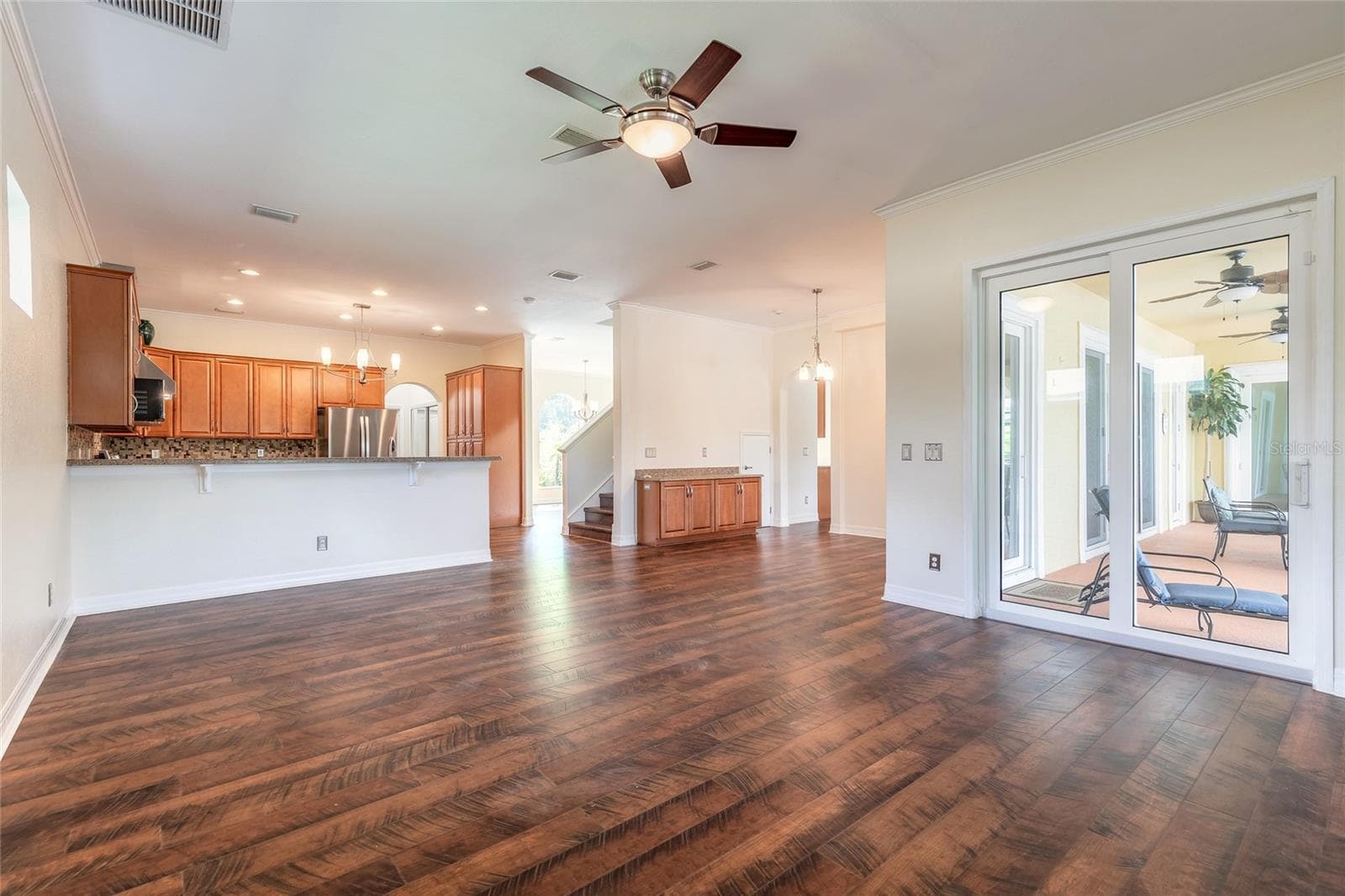 Single Family Residence at 20 PROMENADE AT LIONSPAW, DAYTONA BEACH, photo 30 of 78