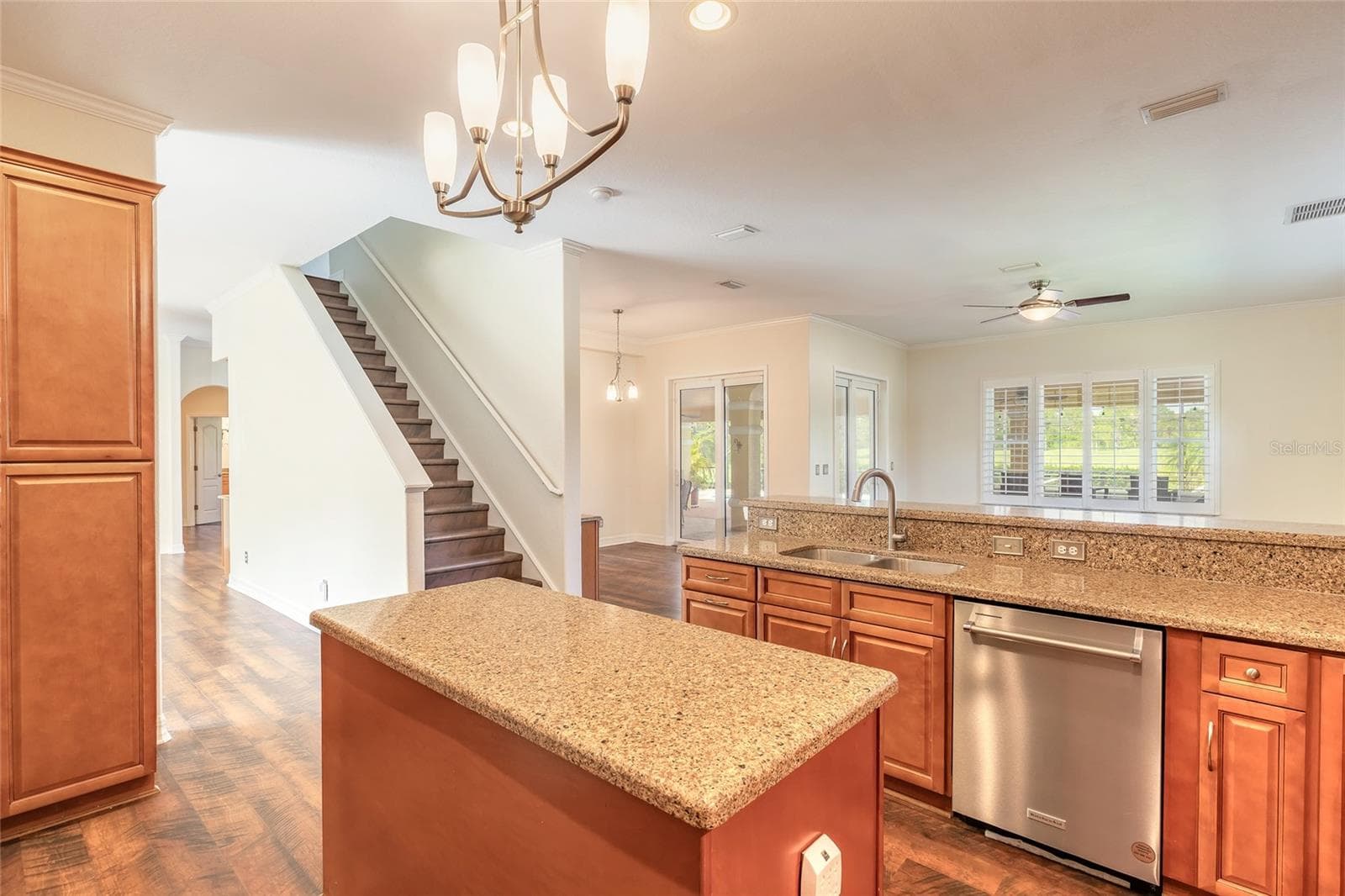 Single Family Residence at 20 PROMENADE AT LIONSPAW, DAYTONA BEACH, photo 32 of 78