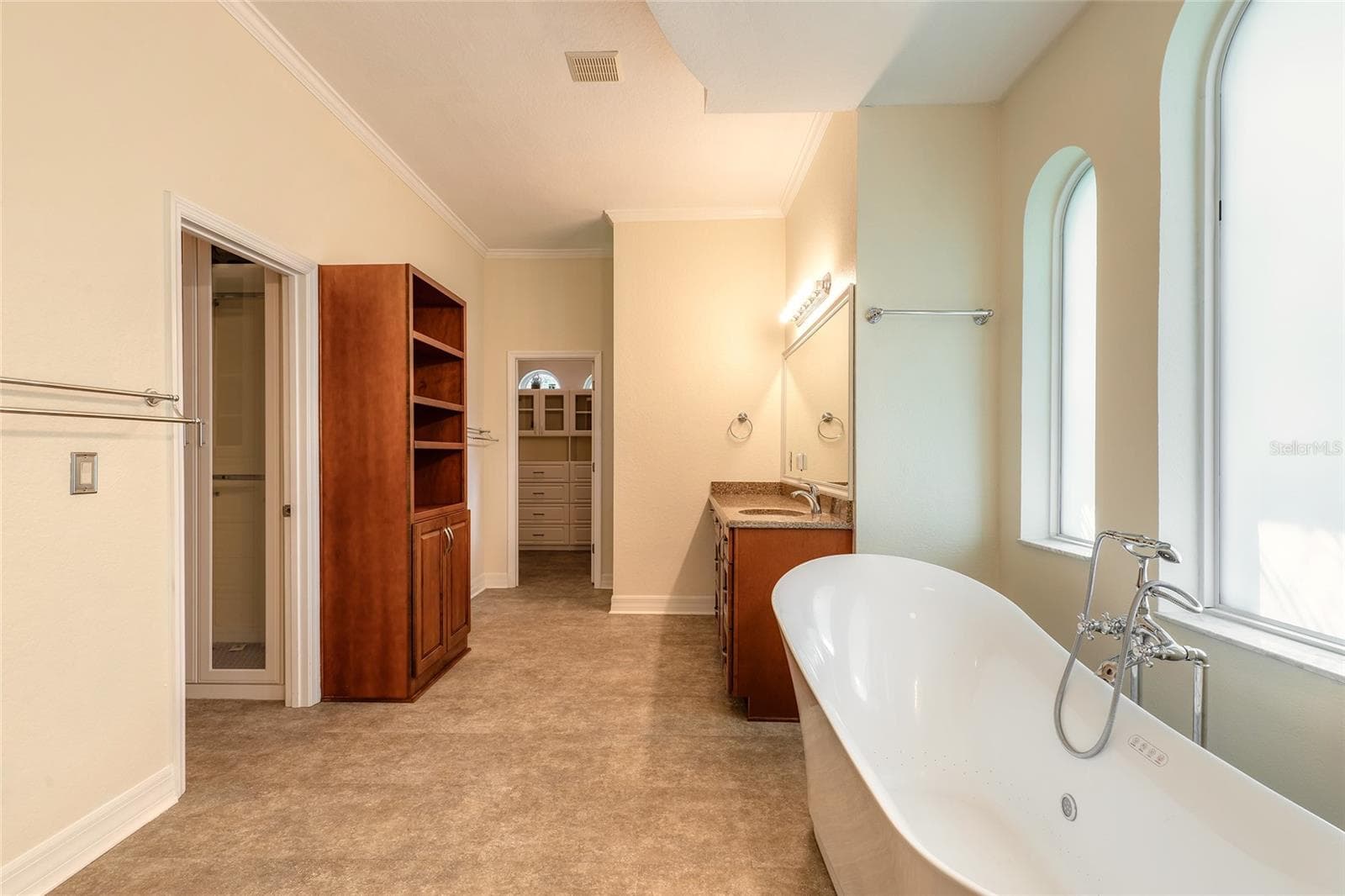 Single Family Residence at 20 PROMENADE AT LIONSPAW, DAYTONA BEACH, photo 55 of 78