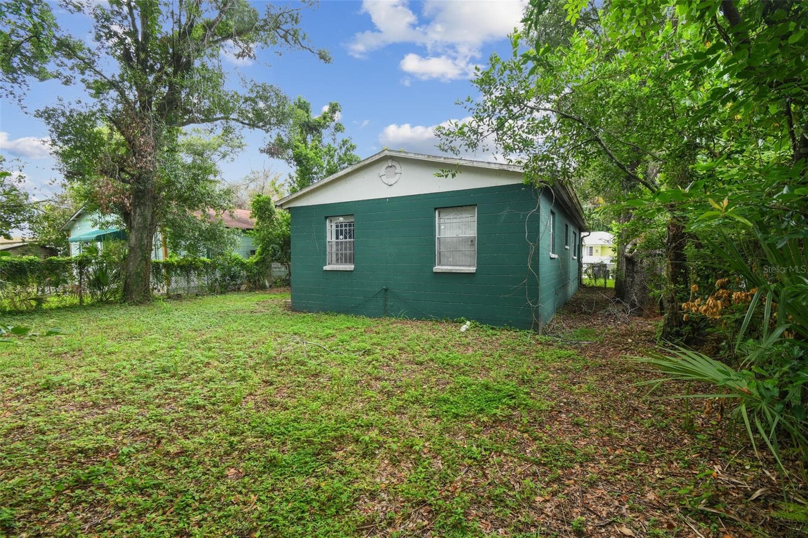 Single Family Residence at 2711 E 25TH AVE, TAMPA, photo 15 of 16