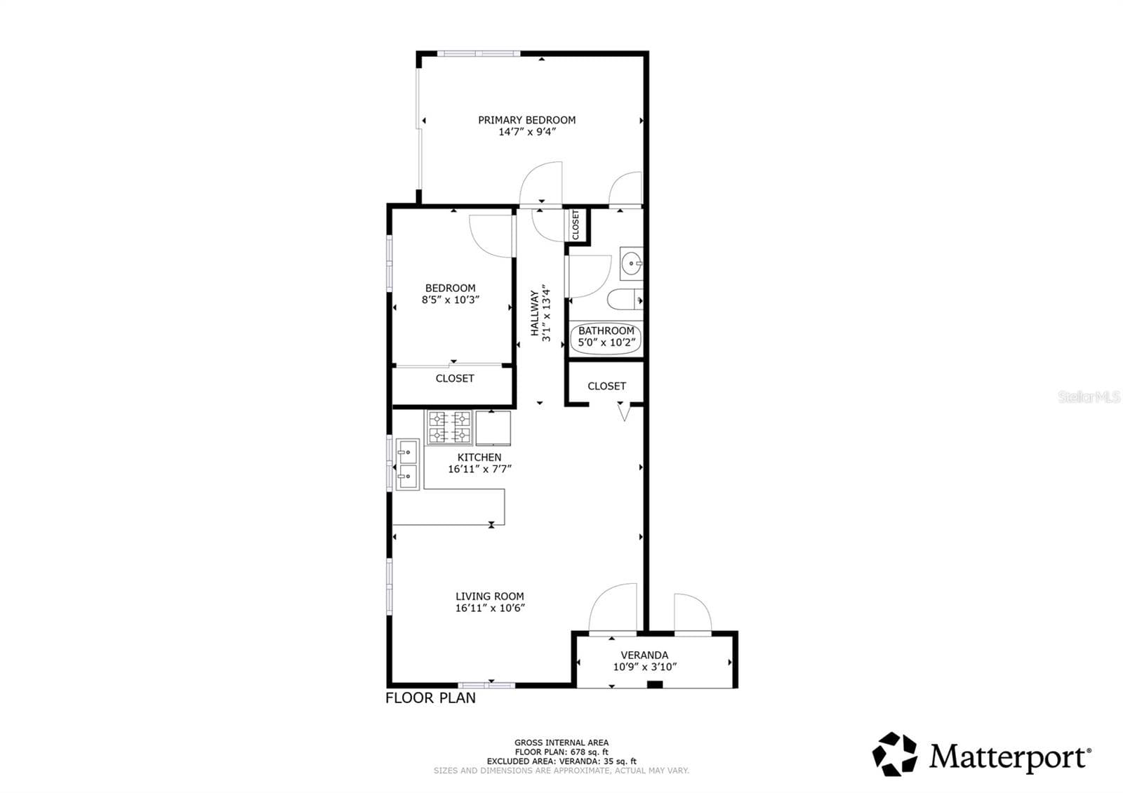 Unit A - 9318 N 11TH ST, TAMPA