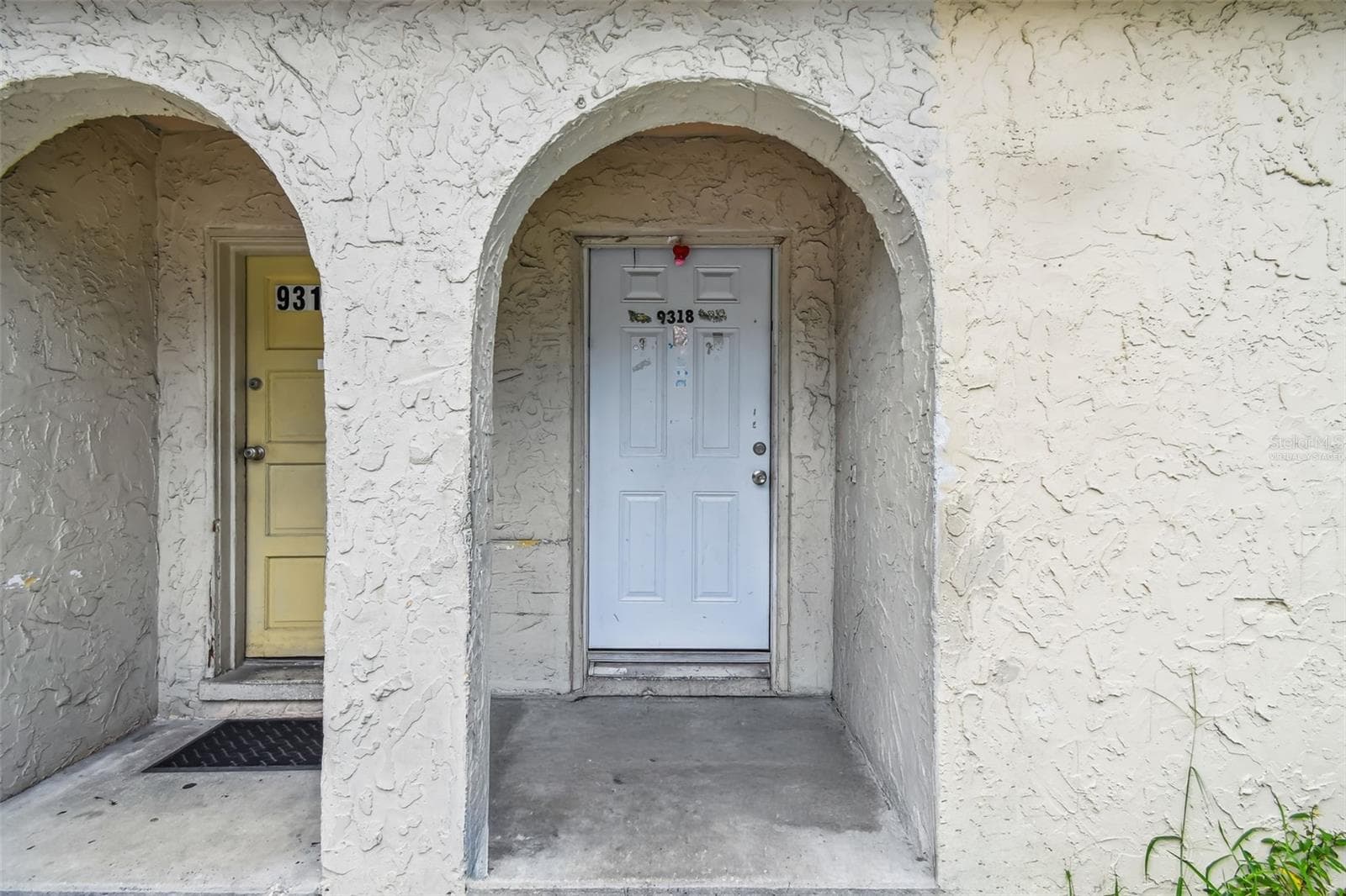 Duplex at 9318 N 11TH ST, TAMPA, photo 13 of 27