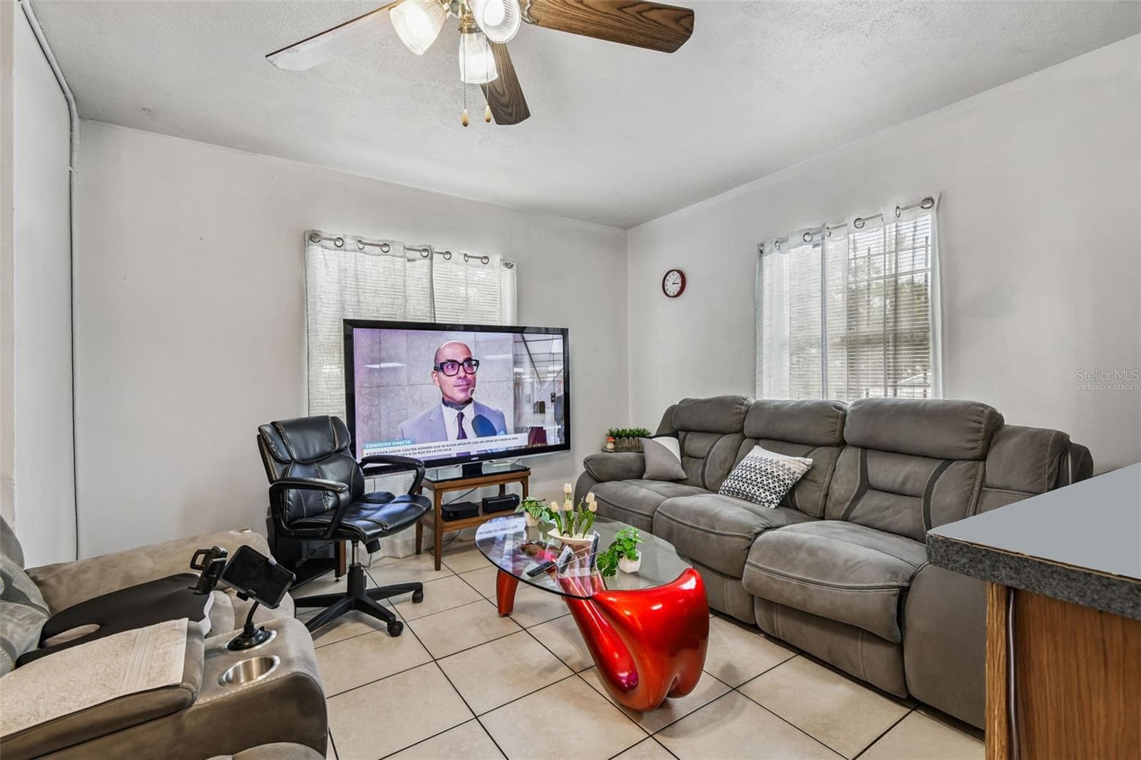 Duplex at 9318 N 11TH ST, TAMPA, photo 15 of 27