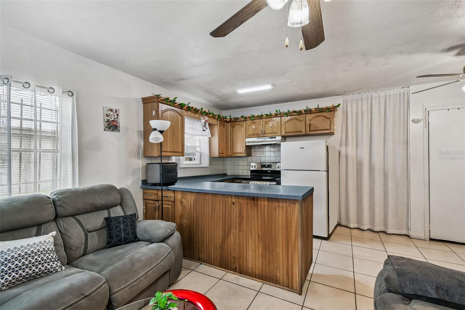 Duplex at 9318 N 11TH ST, TAMPA, photo 16 of 27