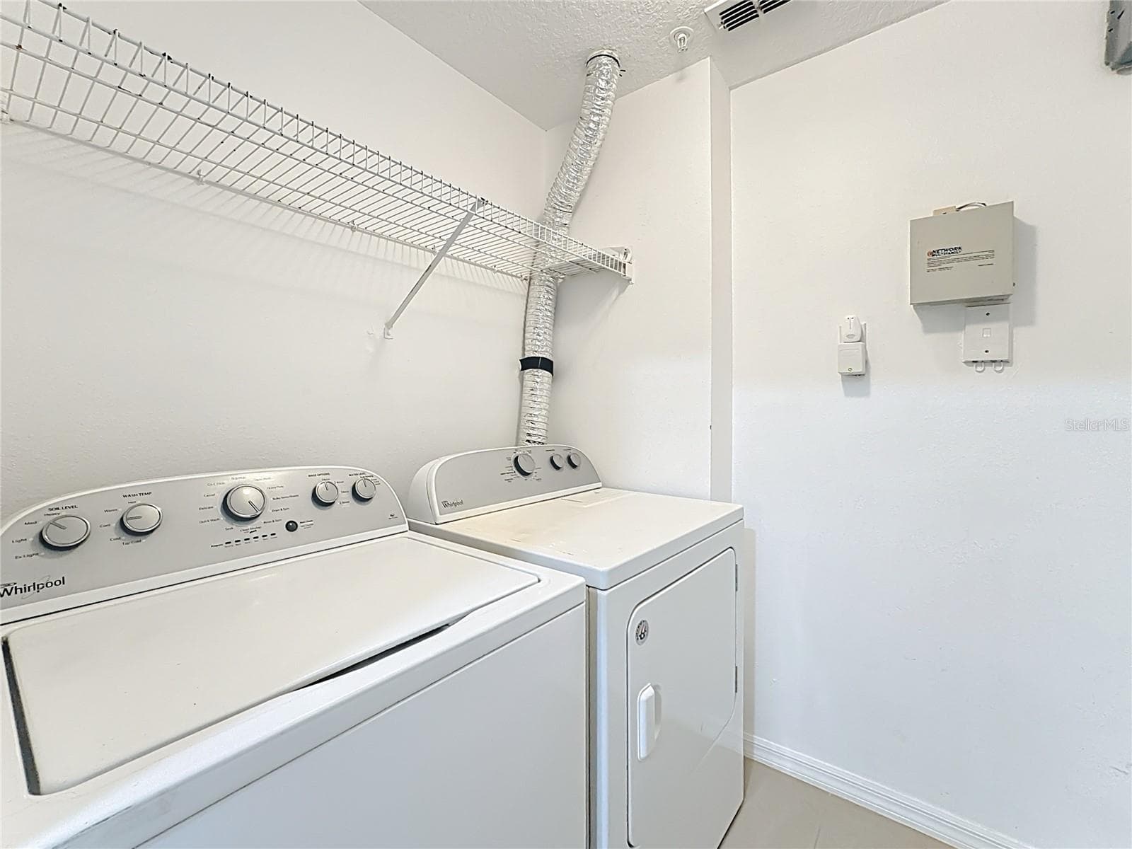 Utility Closet - 5548 METROWEST BLVD #209, ORLANDO