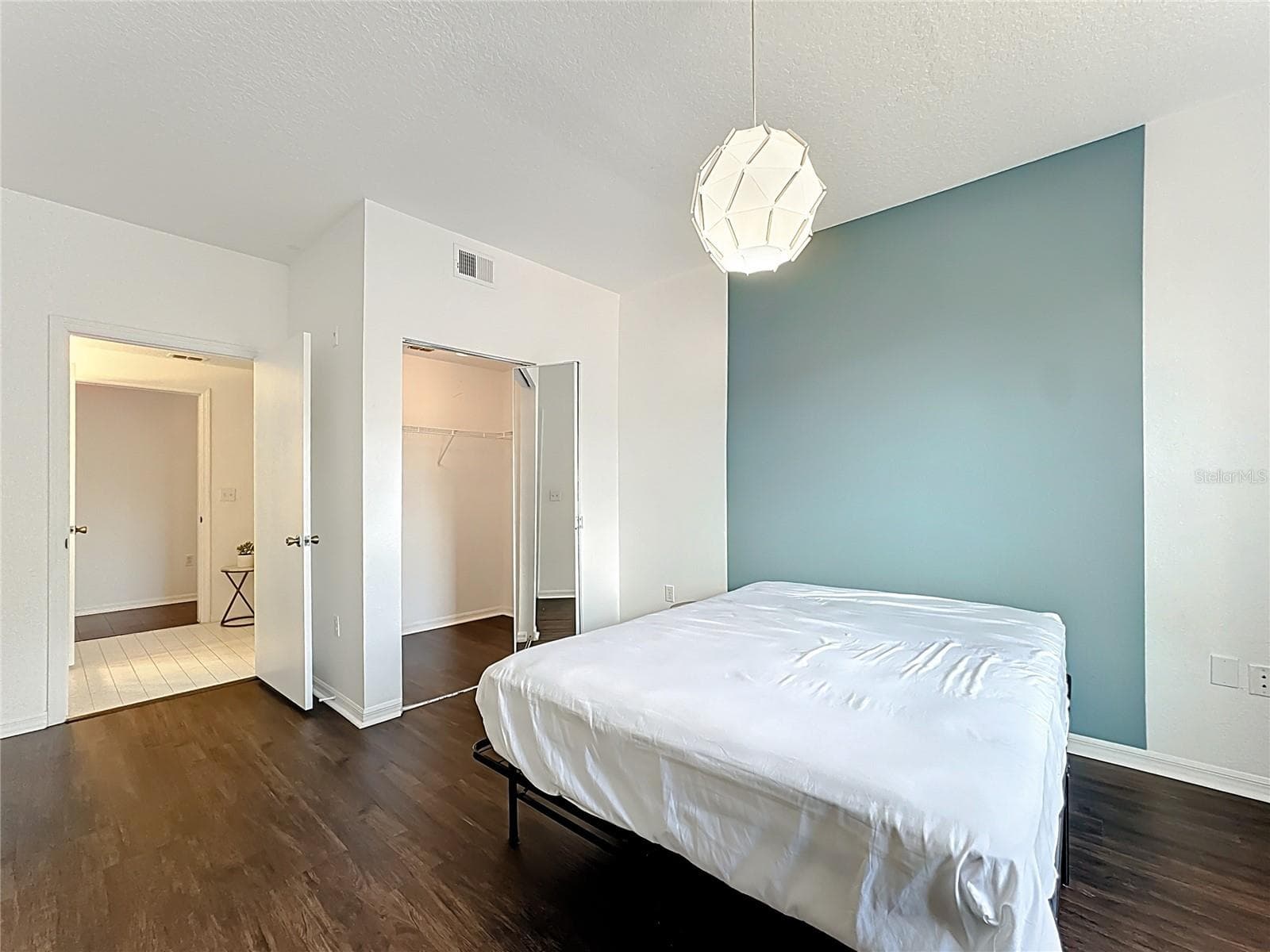 Bedroom 2 - 5548 METROWEST BLVD #209, ORLANDO