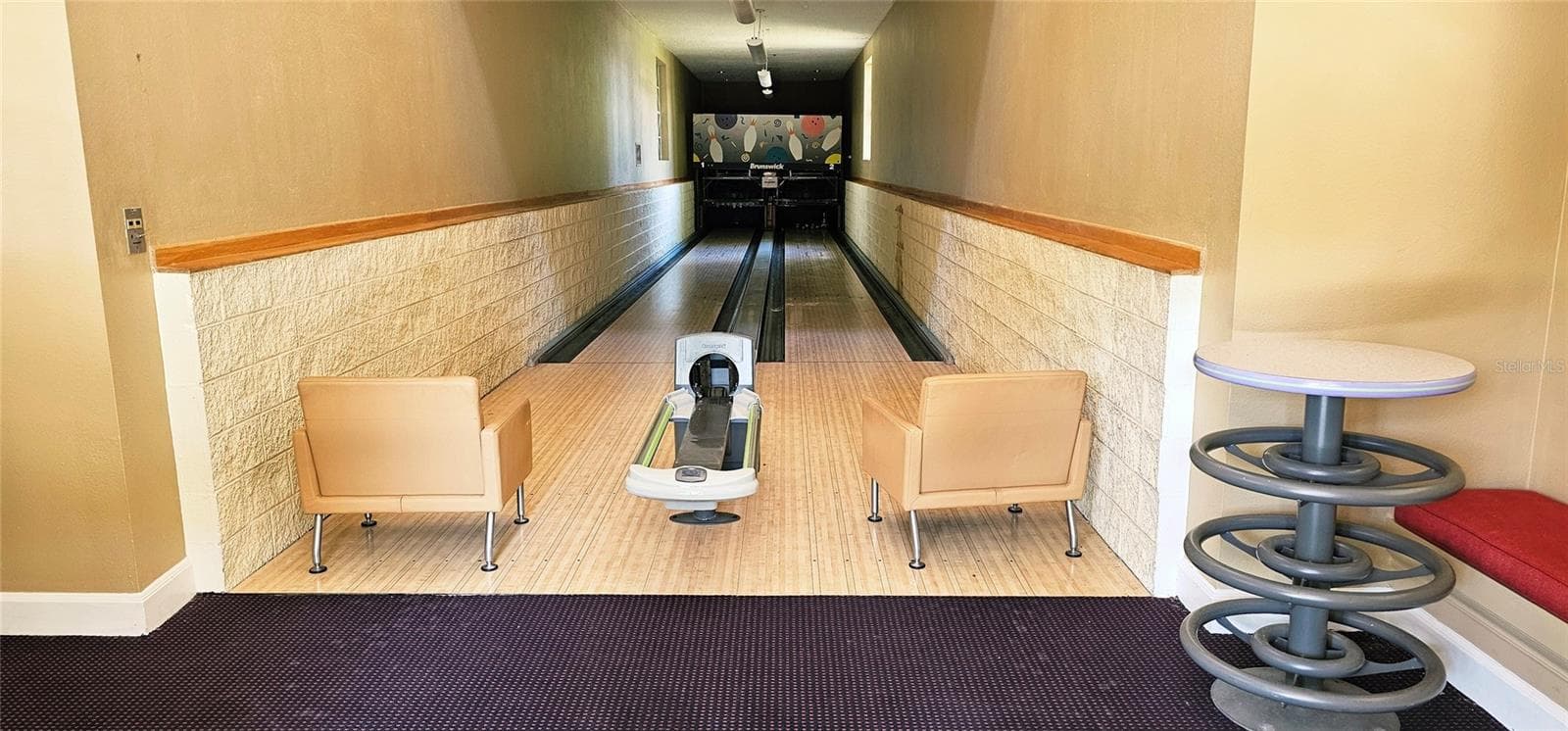 Bowling - 5548 METROWEST BLVD #209, ORLANDO