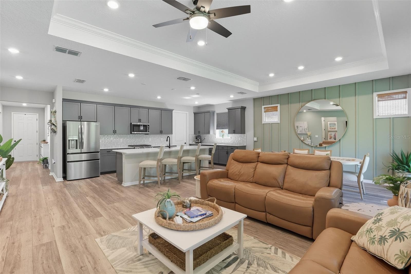 Single Family Residence at 2761 TOP HILL CT, MINNEOLA, photo 12 of 41