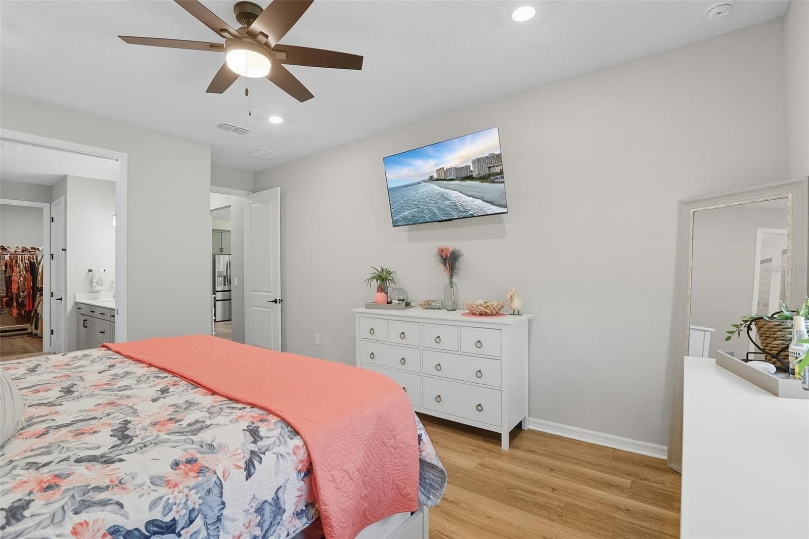 Single Family Residence at 2761 TOP HILL CT, MINNEOLA, photo 16 of 41
