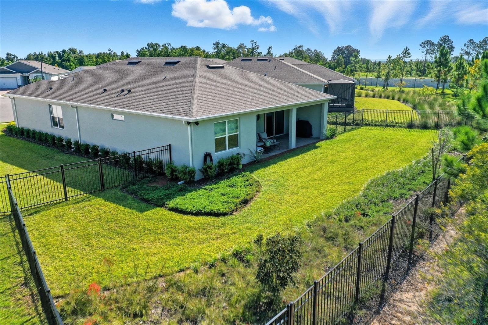 Single Family Residence at 2761 TOP HILL CT, MINNEOLA, photo 28 of 41