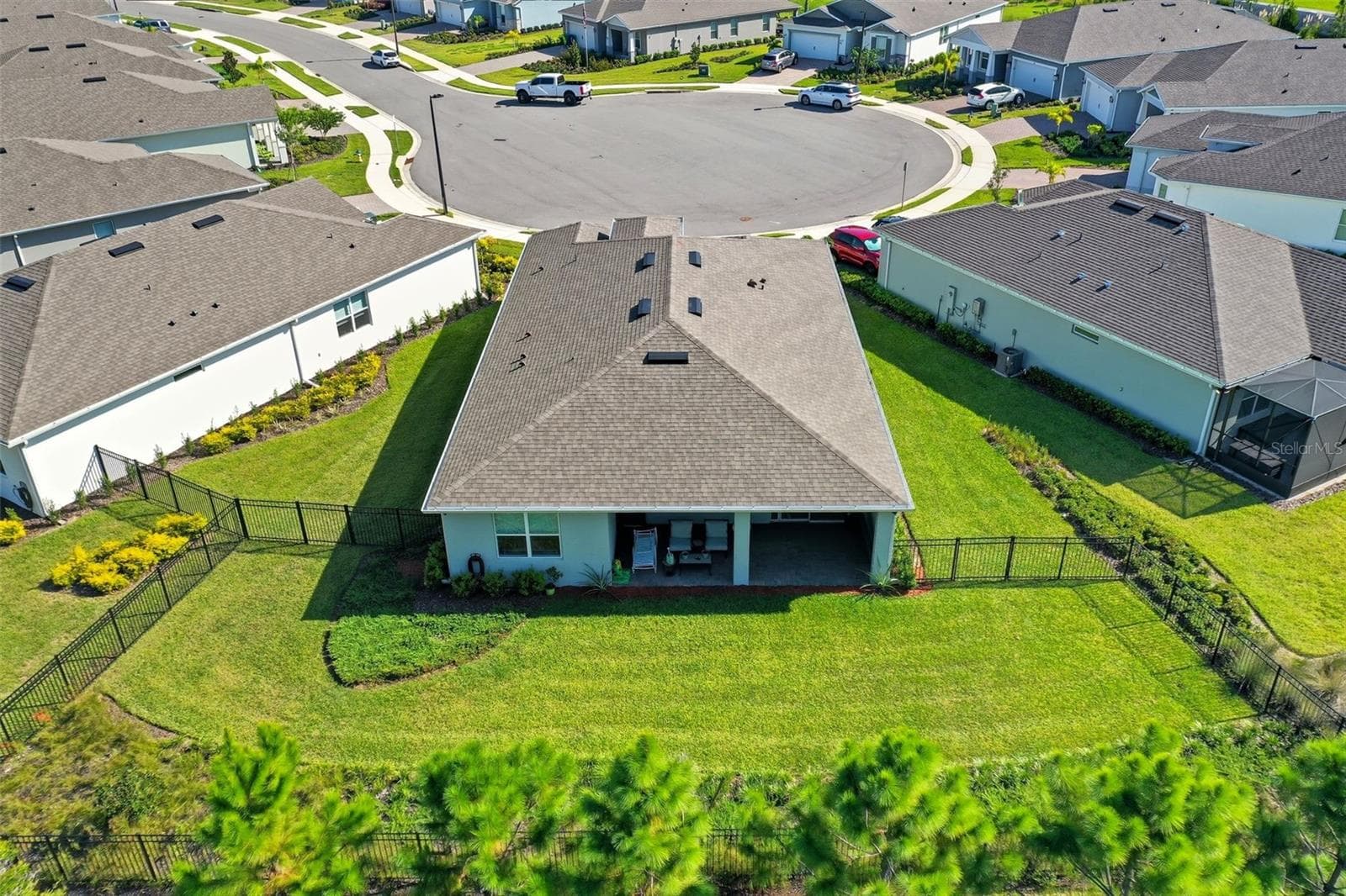 Single Family Residence at 2761 TOP HILL CT, MINNEOLA, photo 30 of 41