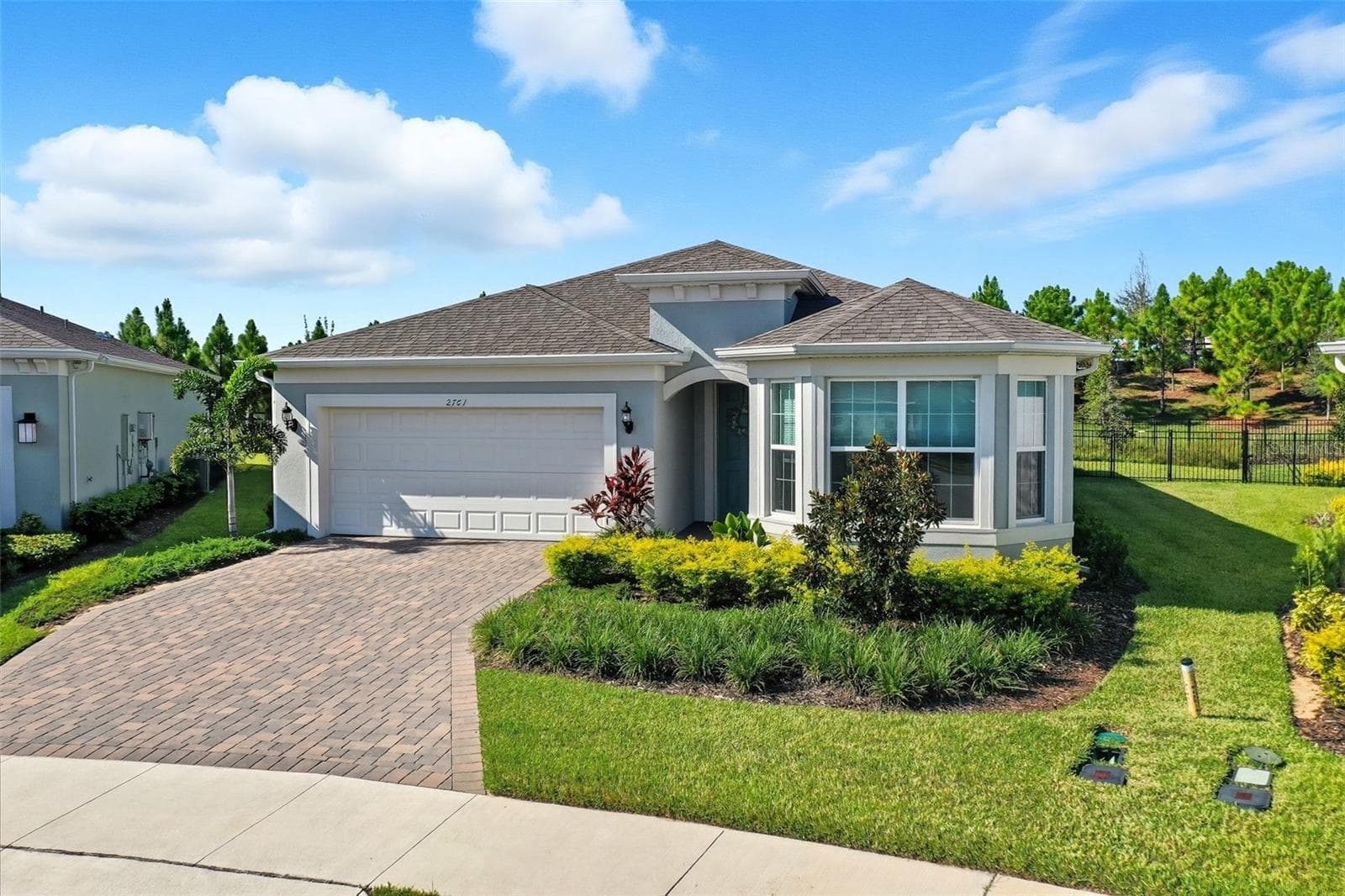 Single Family Residence at 2761 TOP HILL CT, MINNEOLA, photo 35 of 41